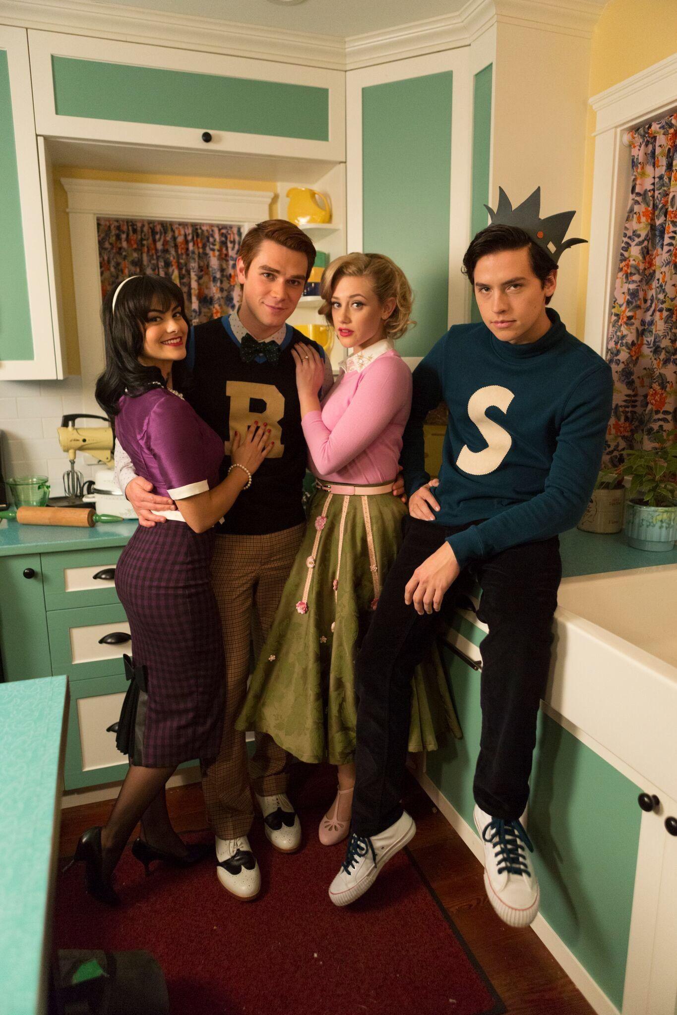 Riverdale Wallpapers