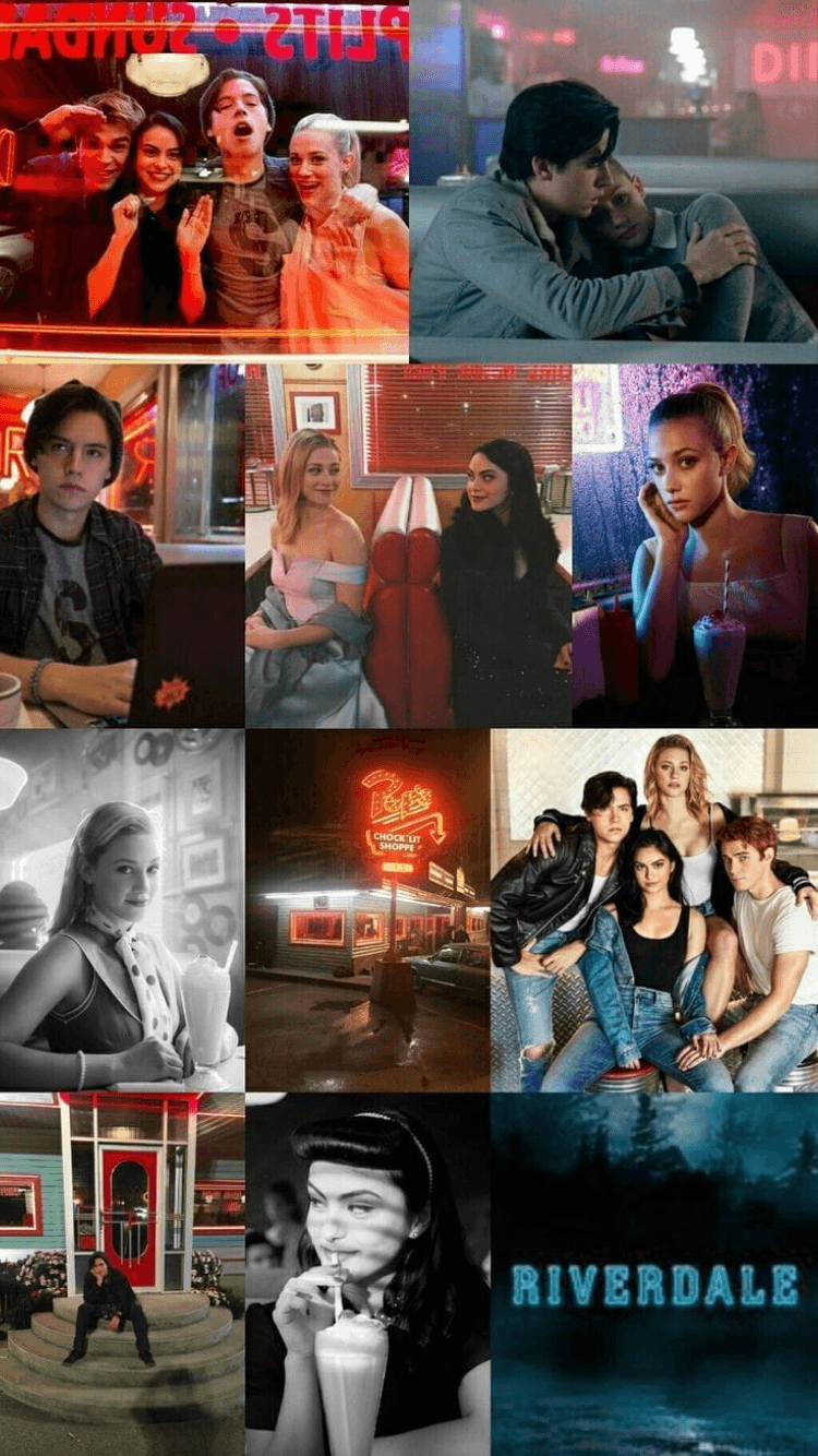 Riverdale Wallpaper (más de 97 imágenes en la Colección) Página 2