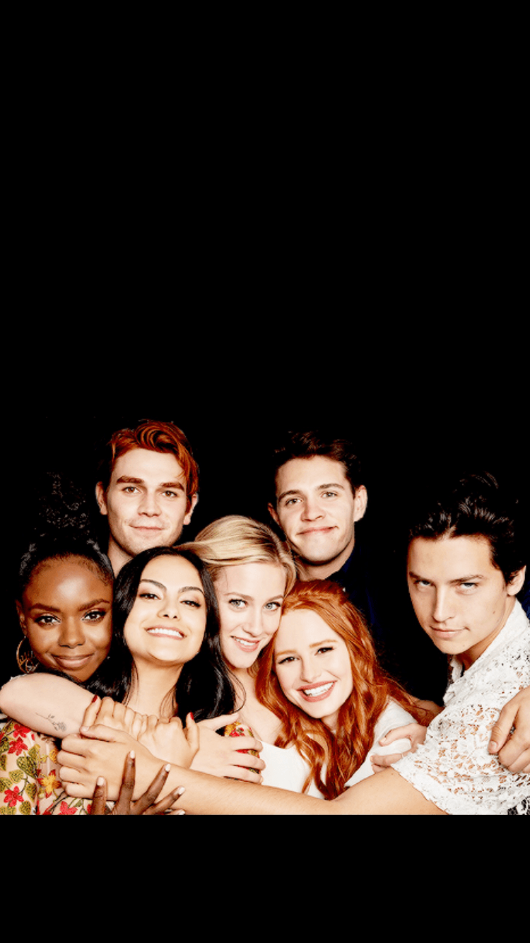 cafa7590 Riverdale fondo de pantalla
