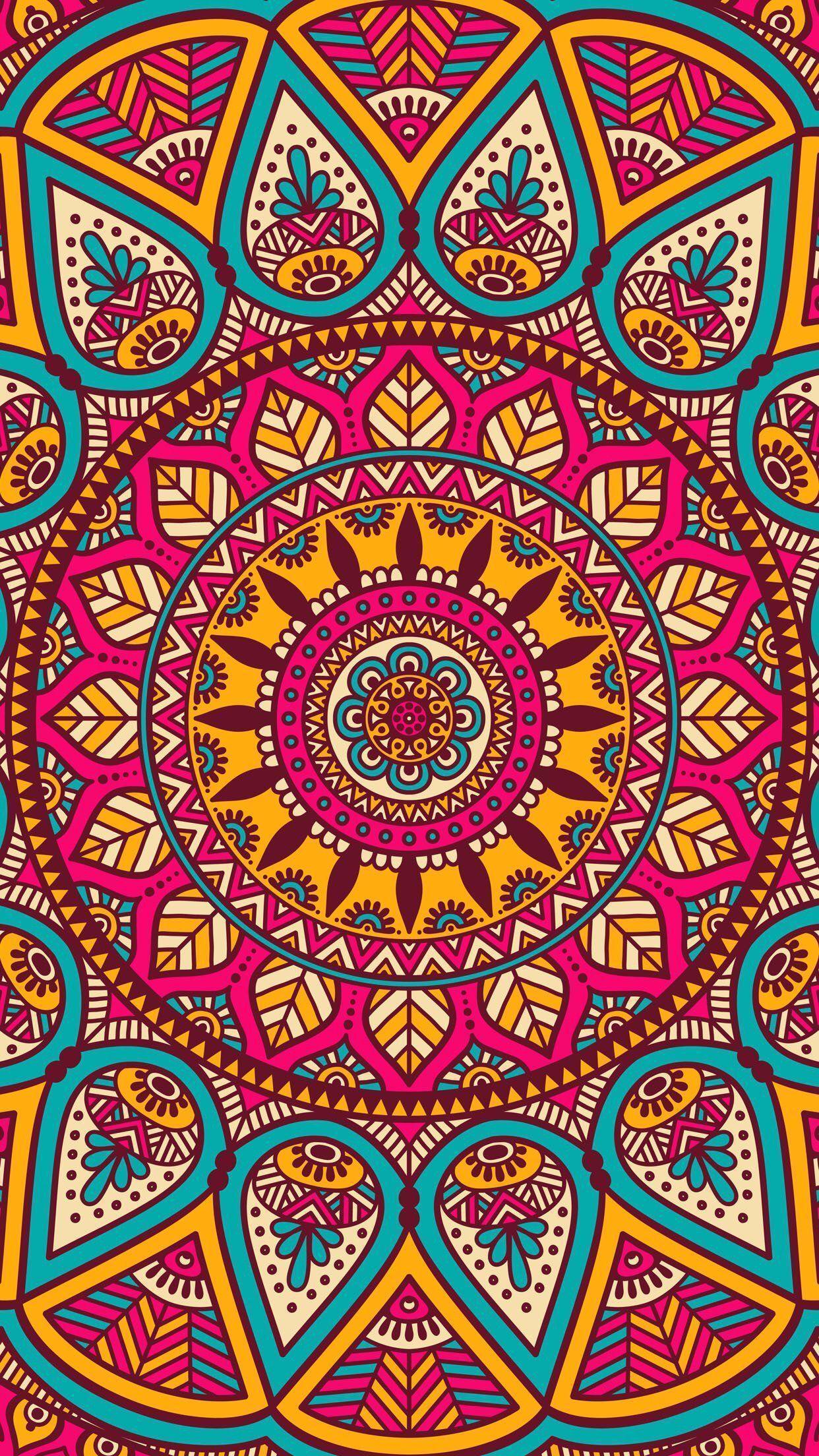 Mandalas Wallpapers