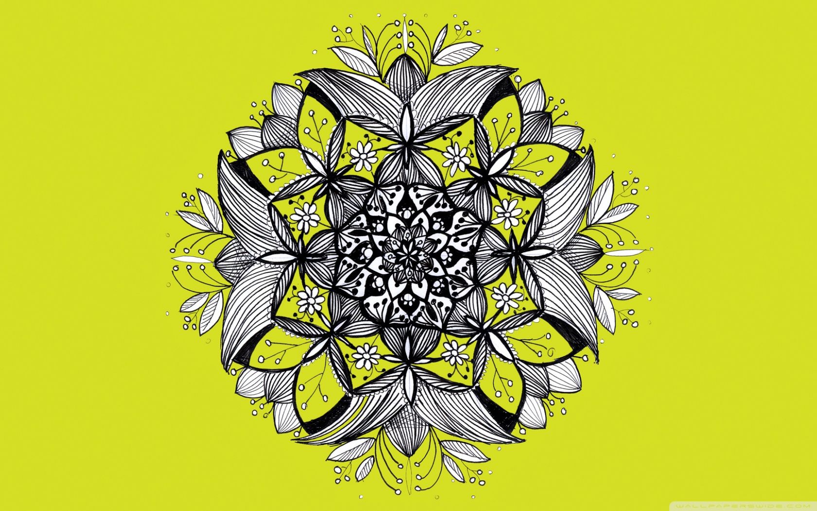 Mandala Armenia ❤ Fondo de escritorio 4K HD para 4K Ultra HD TV • Wide