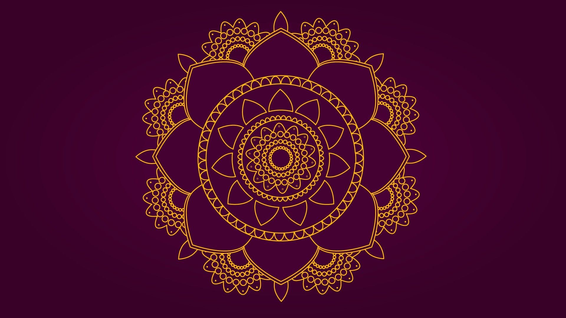 Mandala Wallpapers - Mejores fondos de Mandala gratis - WallpaperAccess