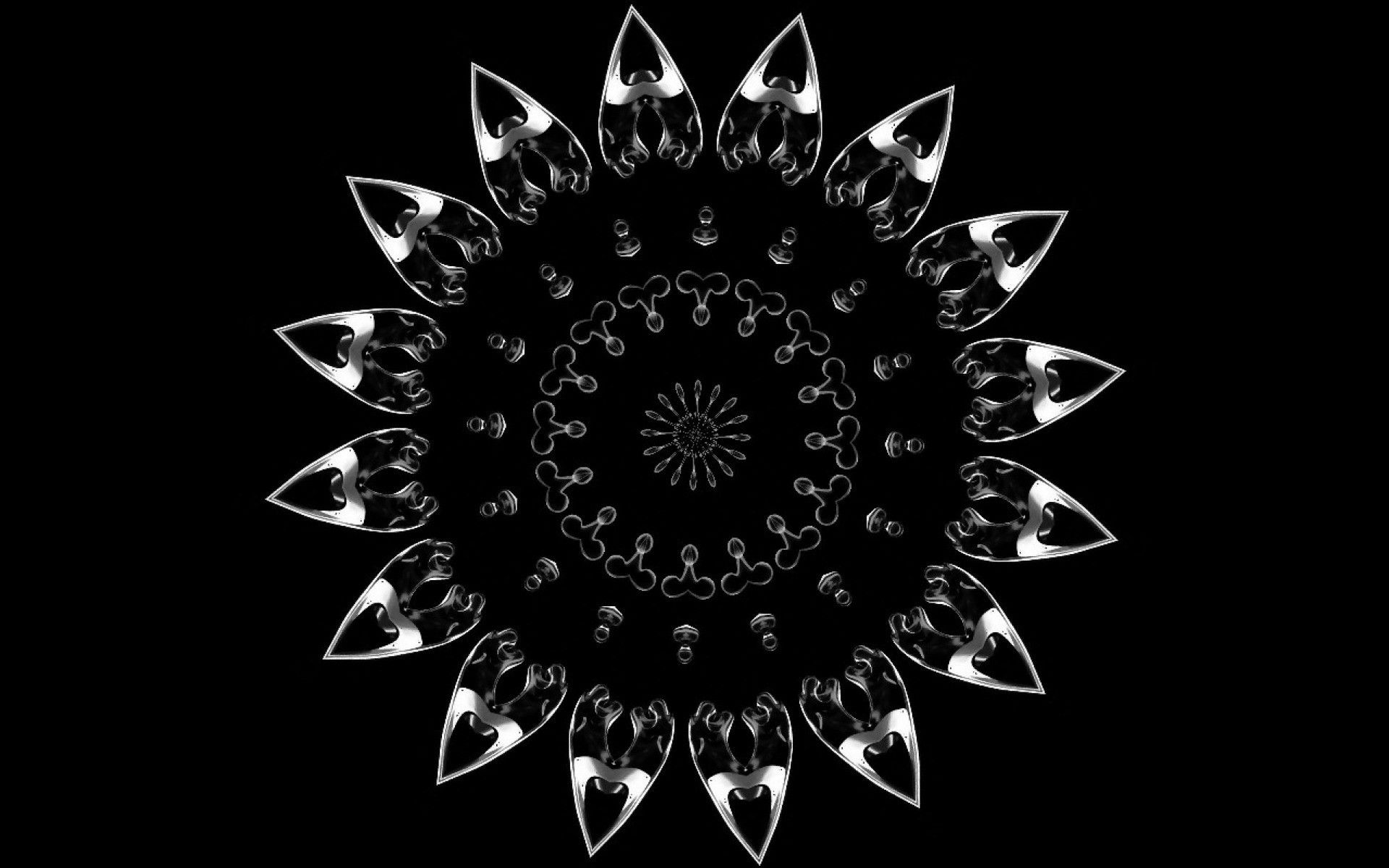 Fondos de Mandalas (más de 64 imágenes)