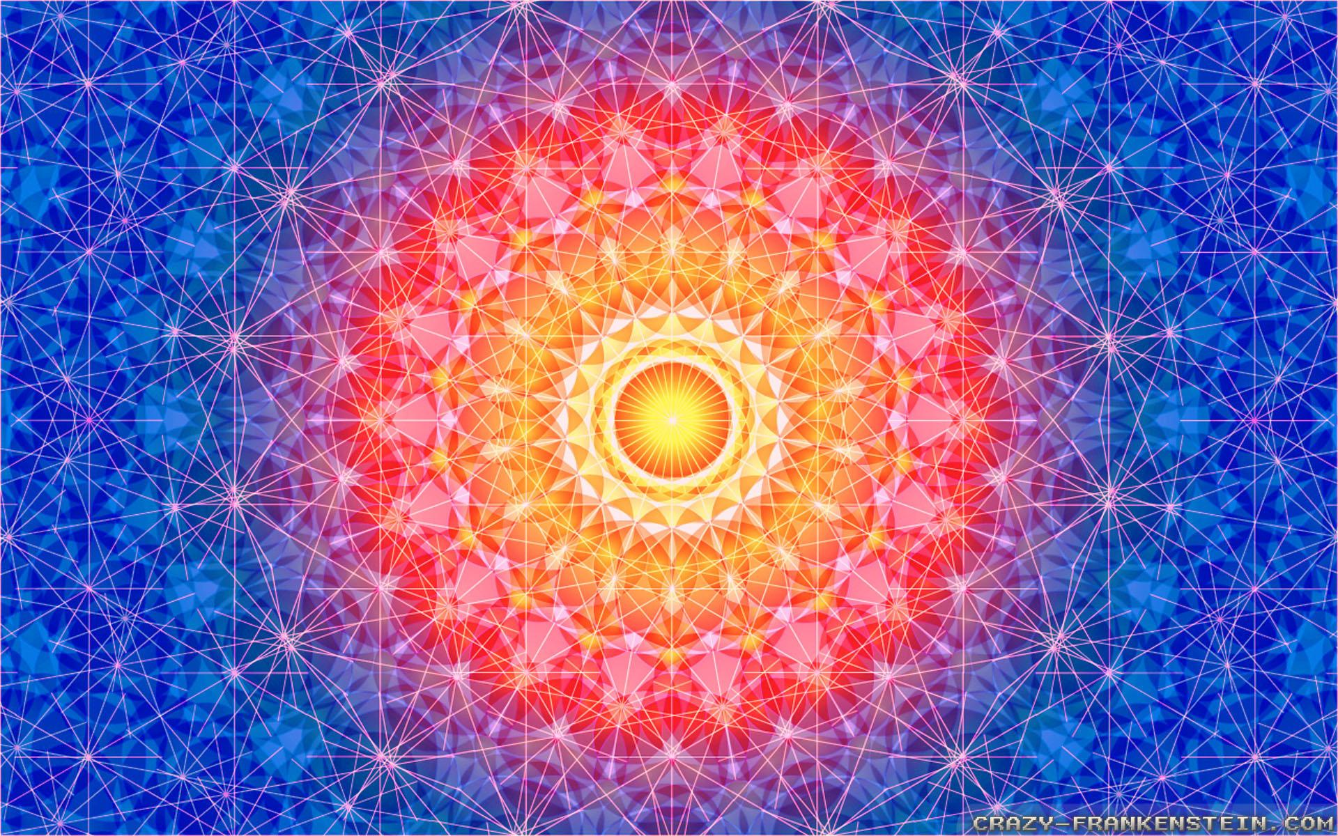 Wallpapers De Mandalas - (53+ imágenes)