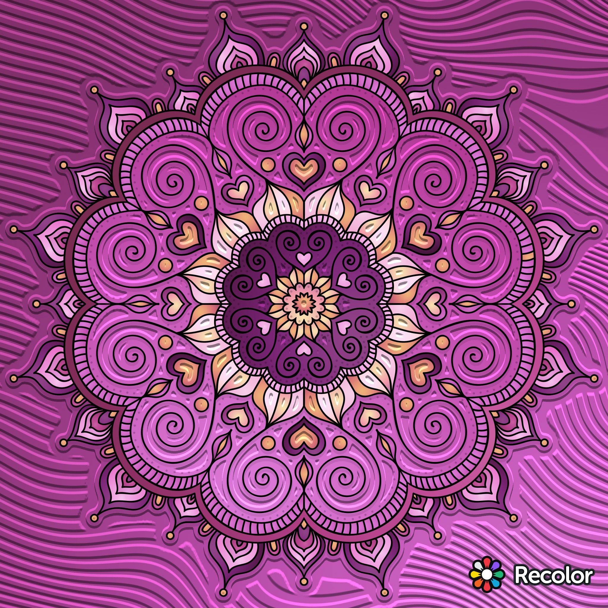 Pin de Cindy Martin en diseños de Mandala en 2019 | Diseño de mandala