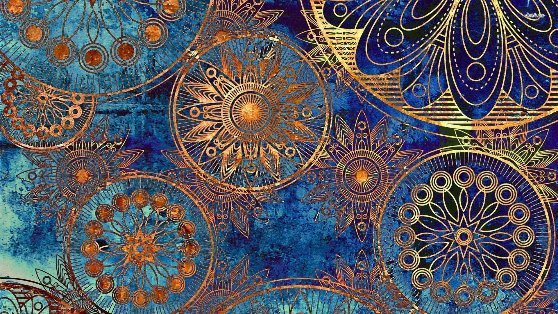 Mandalas Wallpaper Hd | (57 ++ Fondos de pantalla)