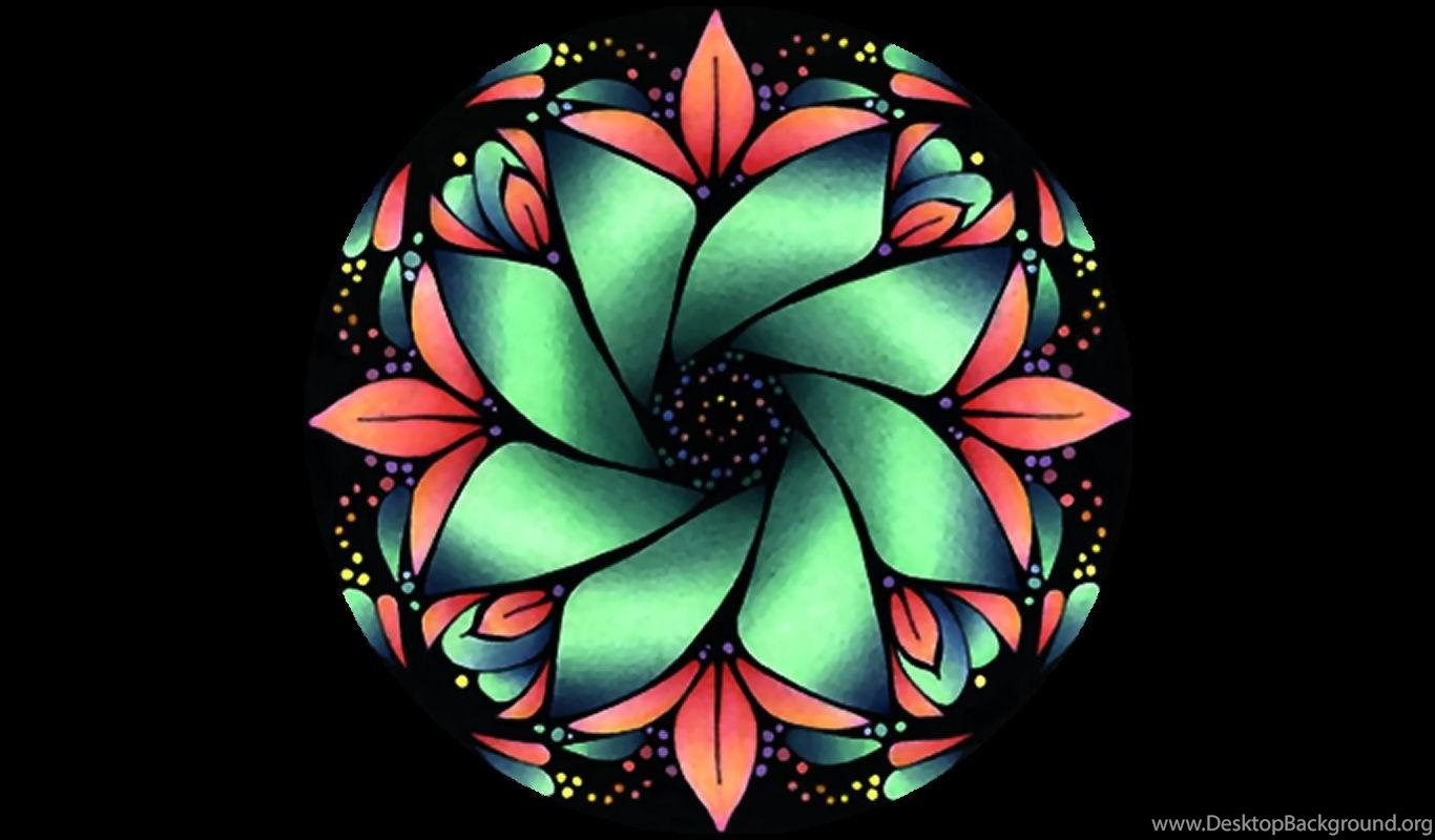 Mandala Wallpapers Wallpapers