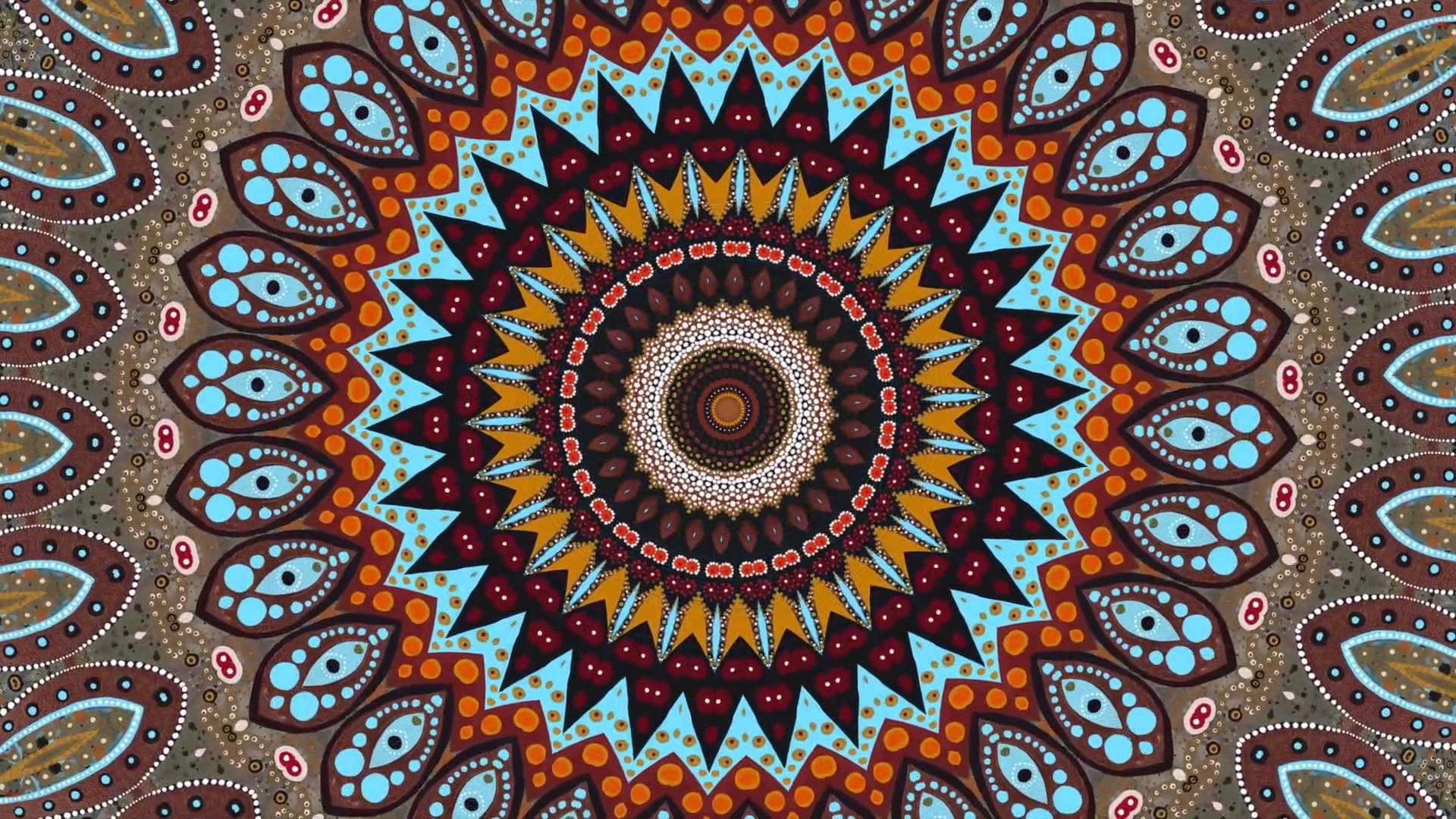 Fondos de Mandalas (más de 74 imágenes de fondo)