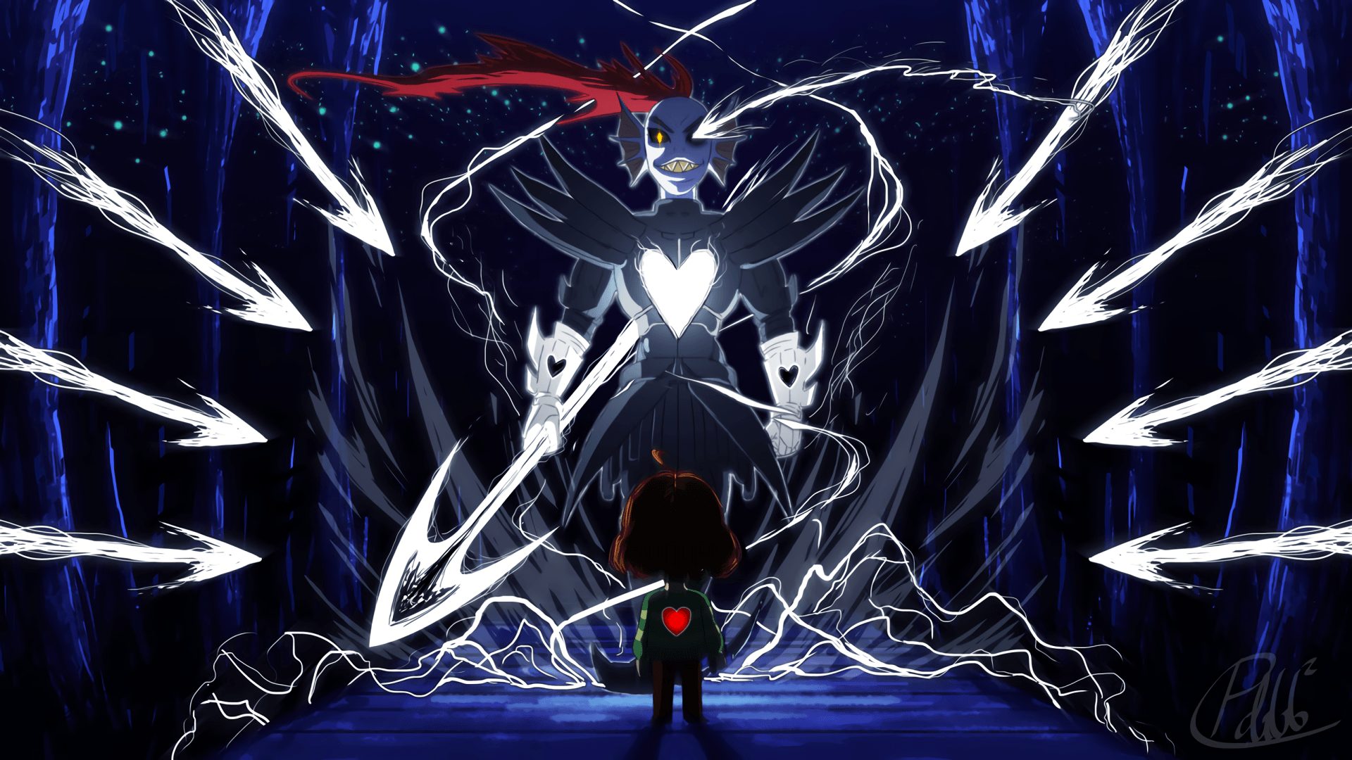 270 Undertale Fondos de pantalla HD | Imágenes de fondo
