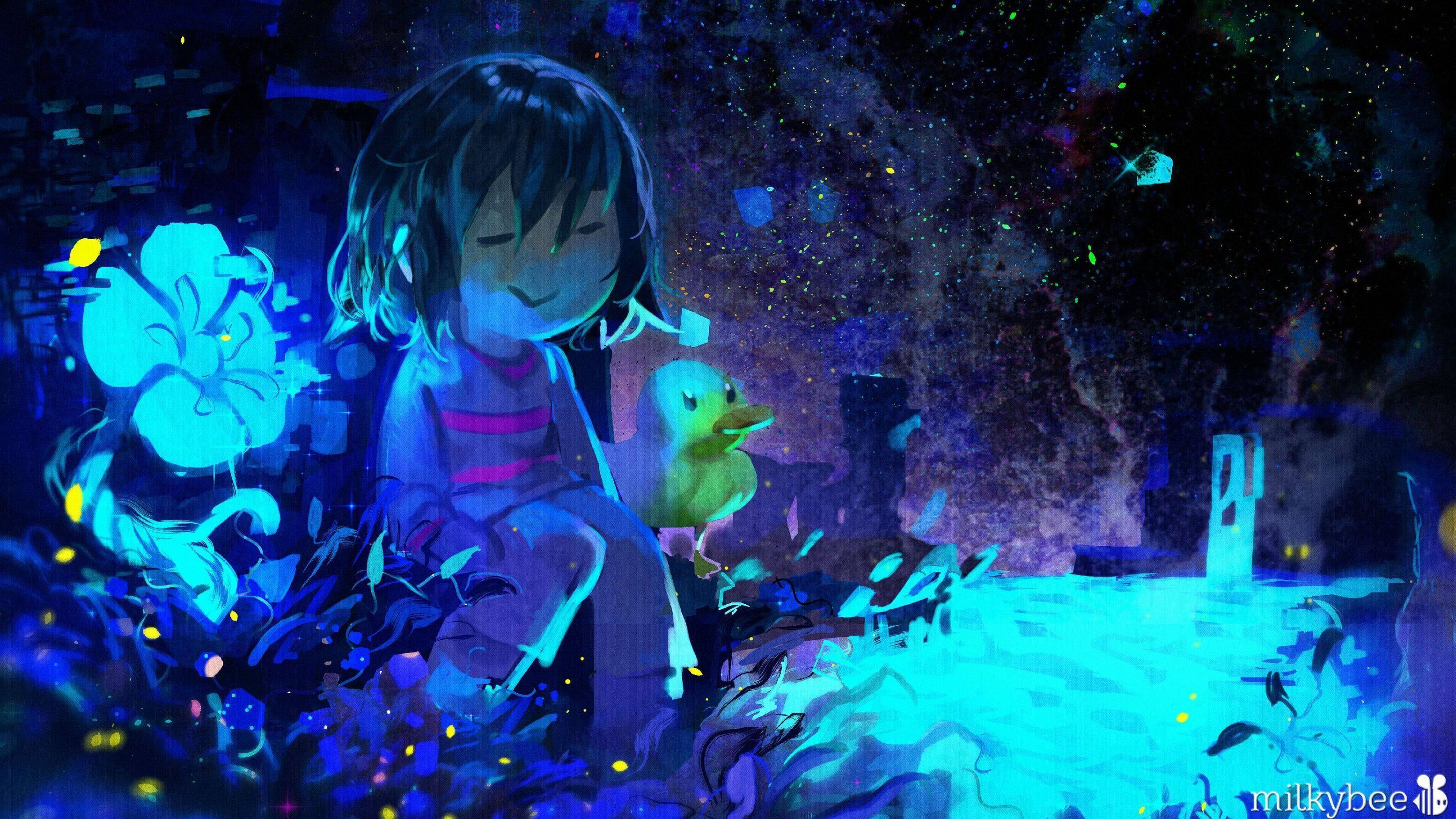 Fondos de pantalla de Undertale