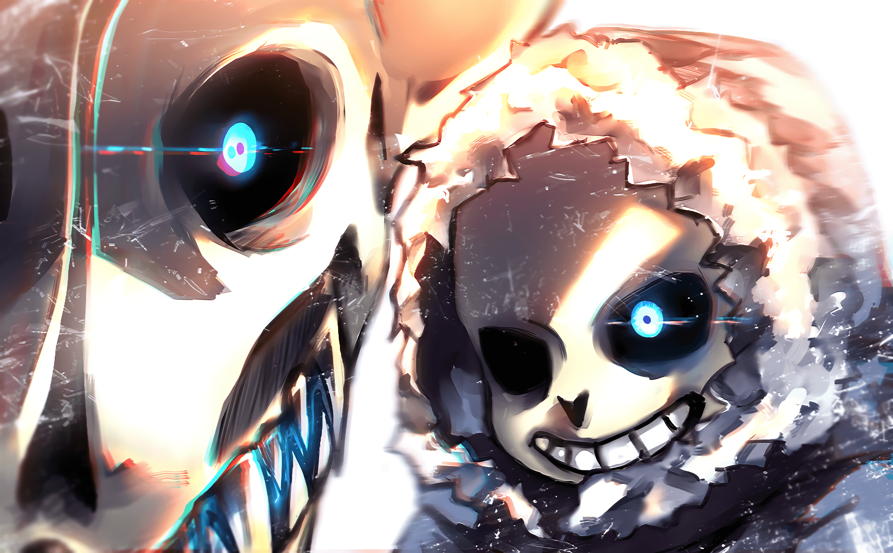 270 Undertale Fondos de pantalla HD | Imágenes de fondo