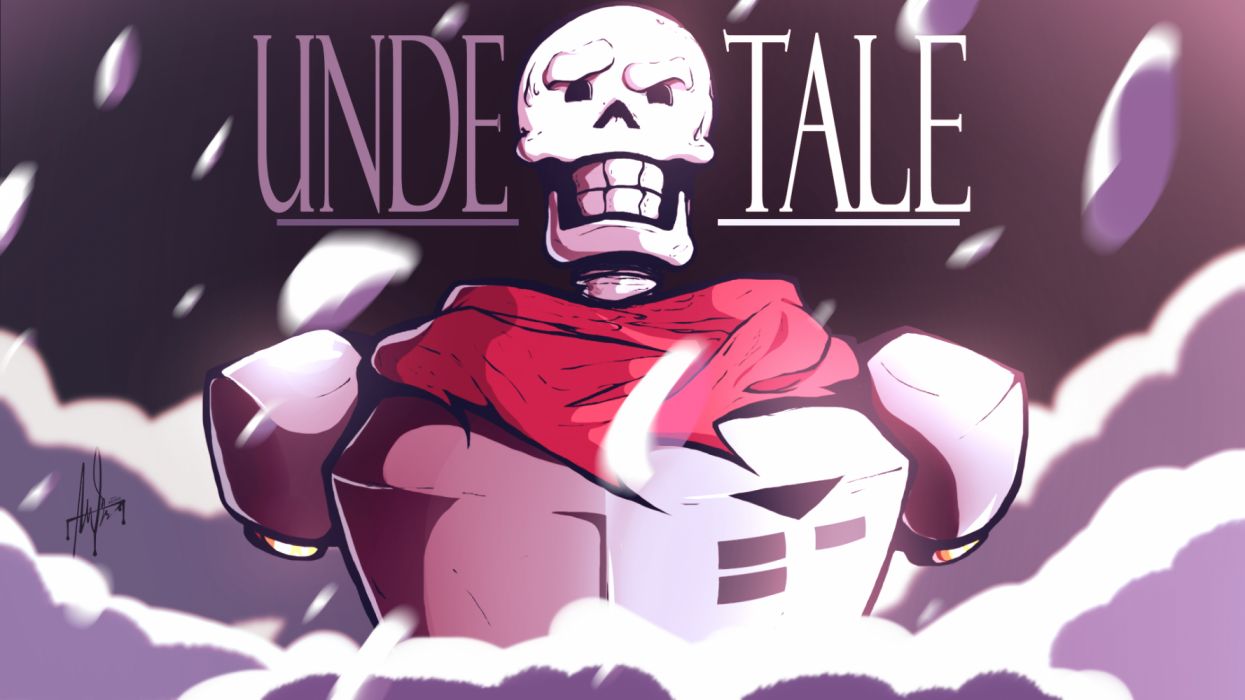 Undertale fondo de pantalla | 1920x1080 | 1230421 | WallpaperUP