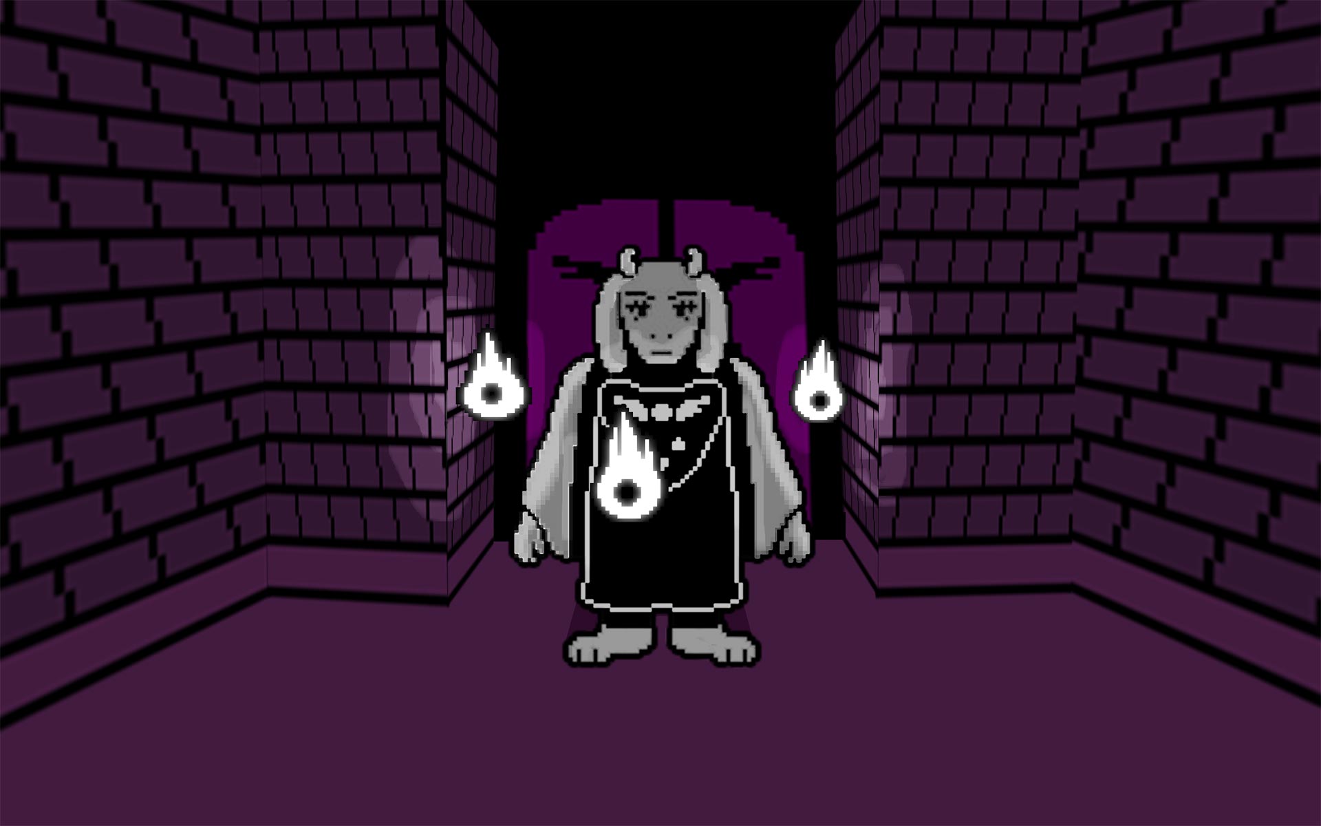 Undertale HD Wallpapers