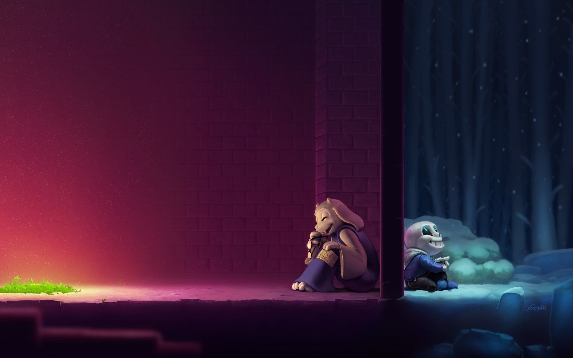 270 Undertale Fondos de pantalla HD | Imágenes de fondo