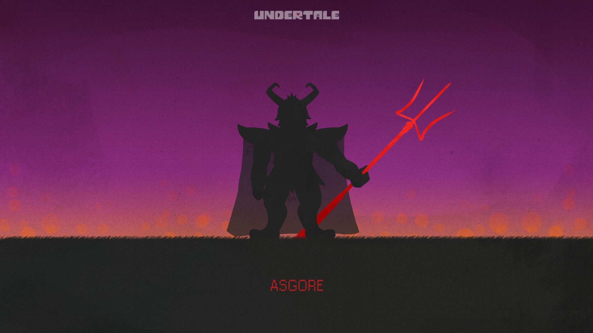 Undertale Desktop Wallpapers (más de 80 imágenes de fondo)