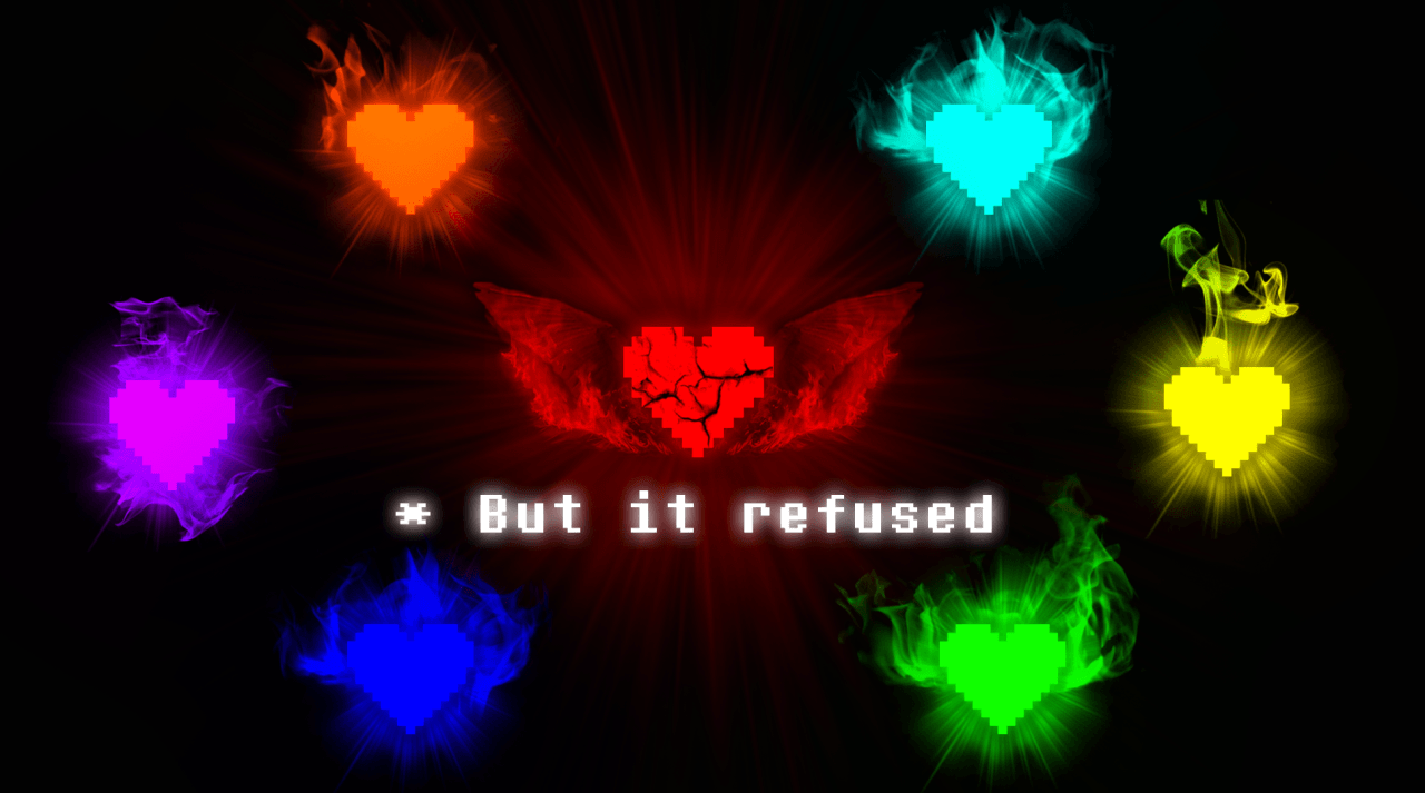 Fondos de pantalla de Undertale
