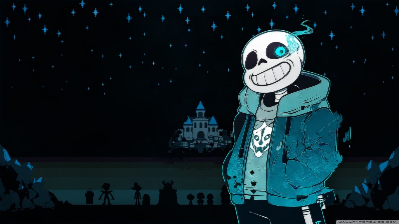 Fondos de Undertale (más de 31 imágenes)