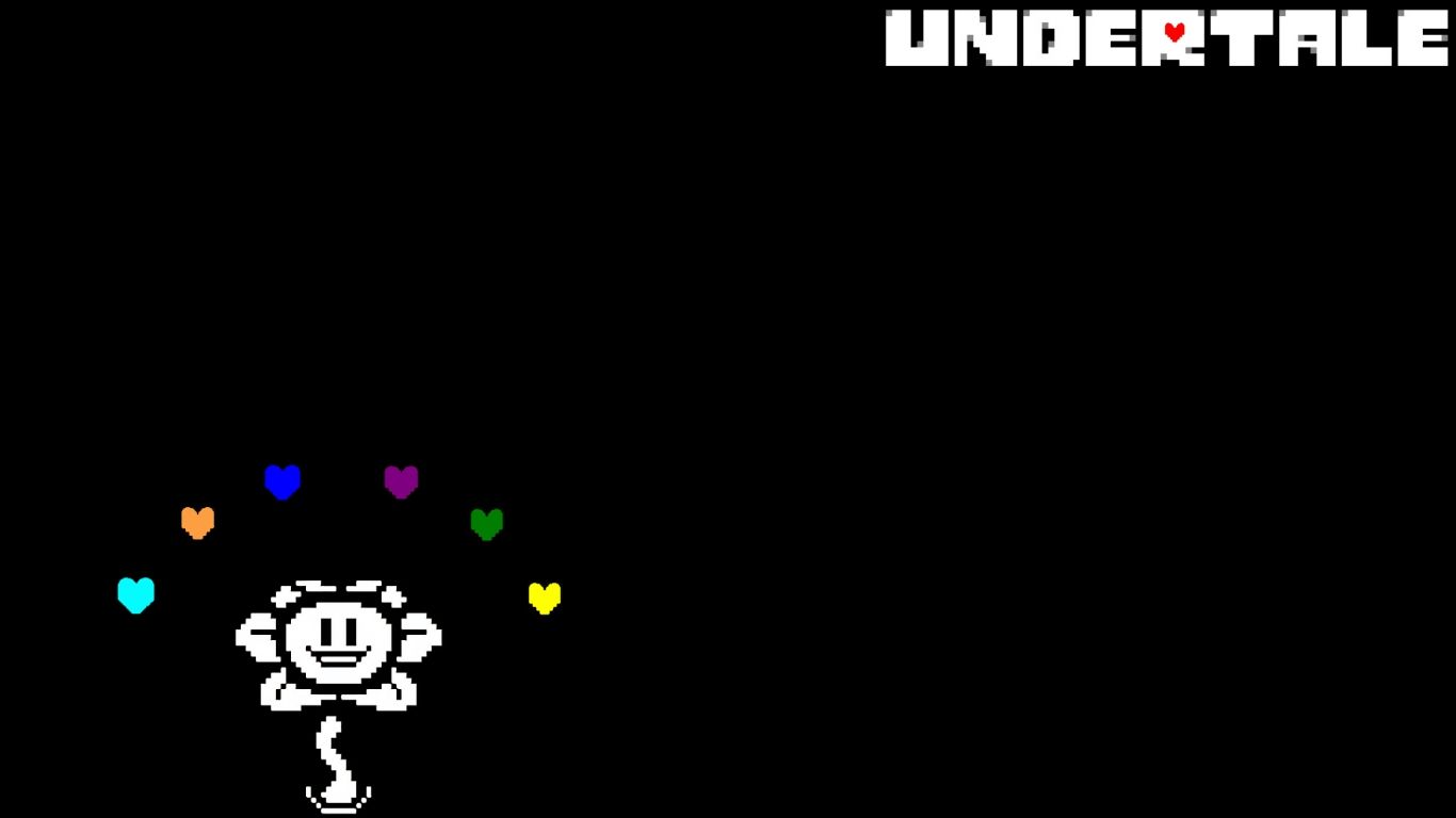 50+] Undertale Wallpaper HD