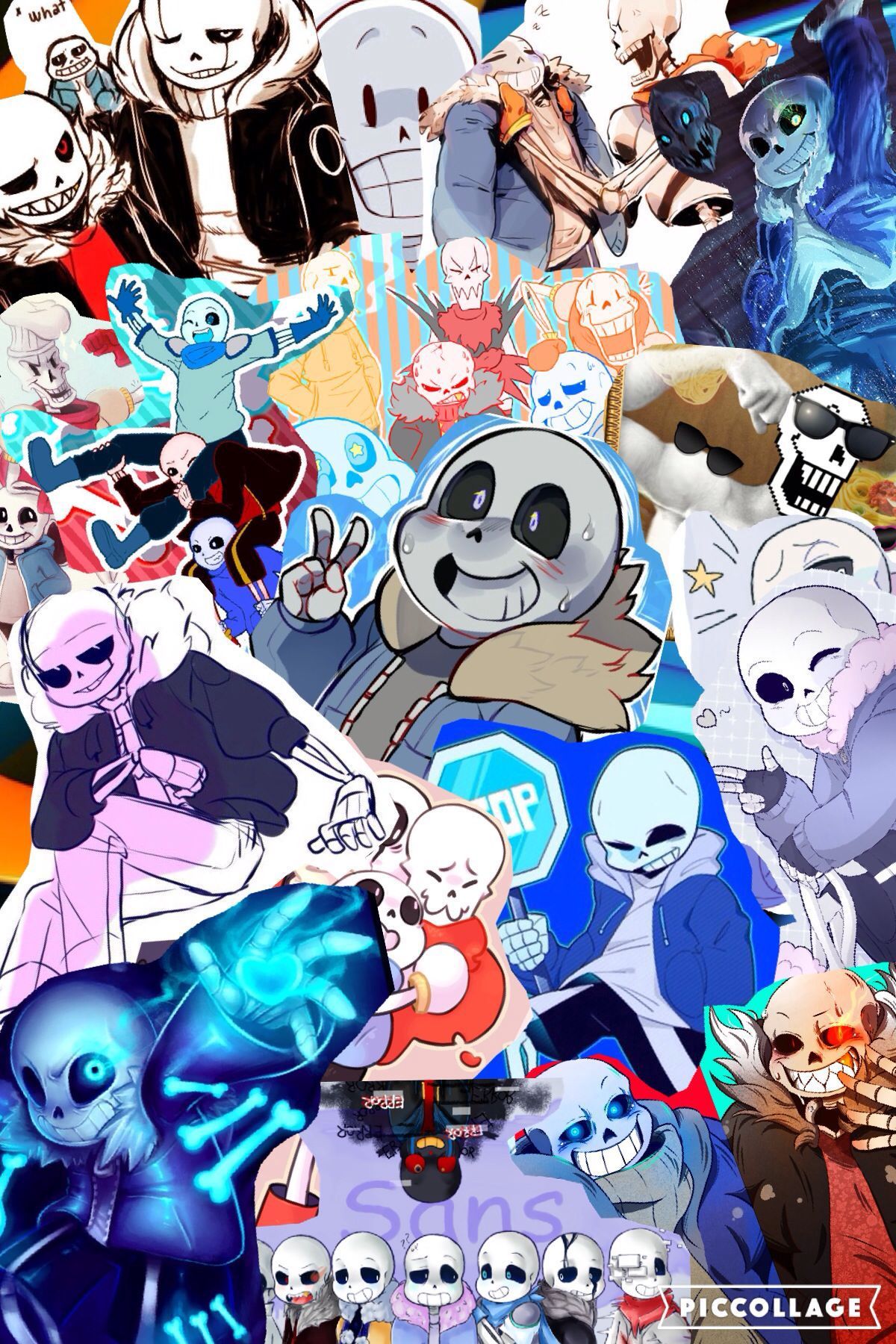 Wattpad Wallpapers [CRINGY] HIATUS - 1,000 VISTAS! Undertale
