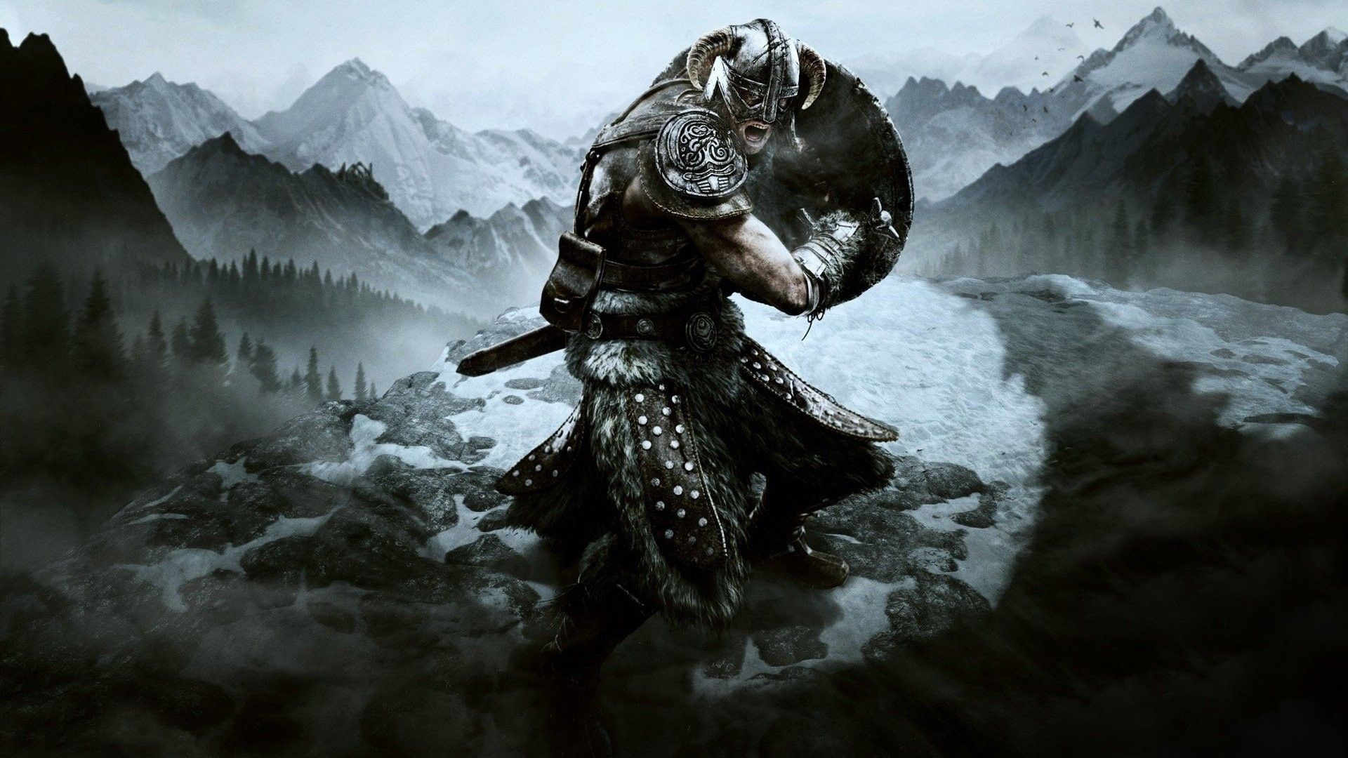 Más de 69 fondos de pantalla de Viking HD