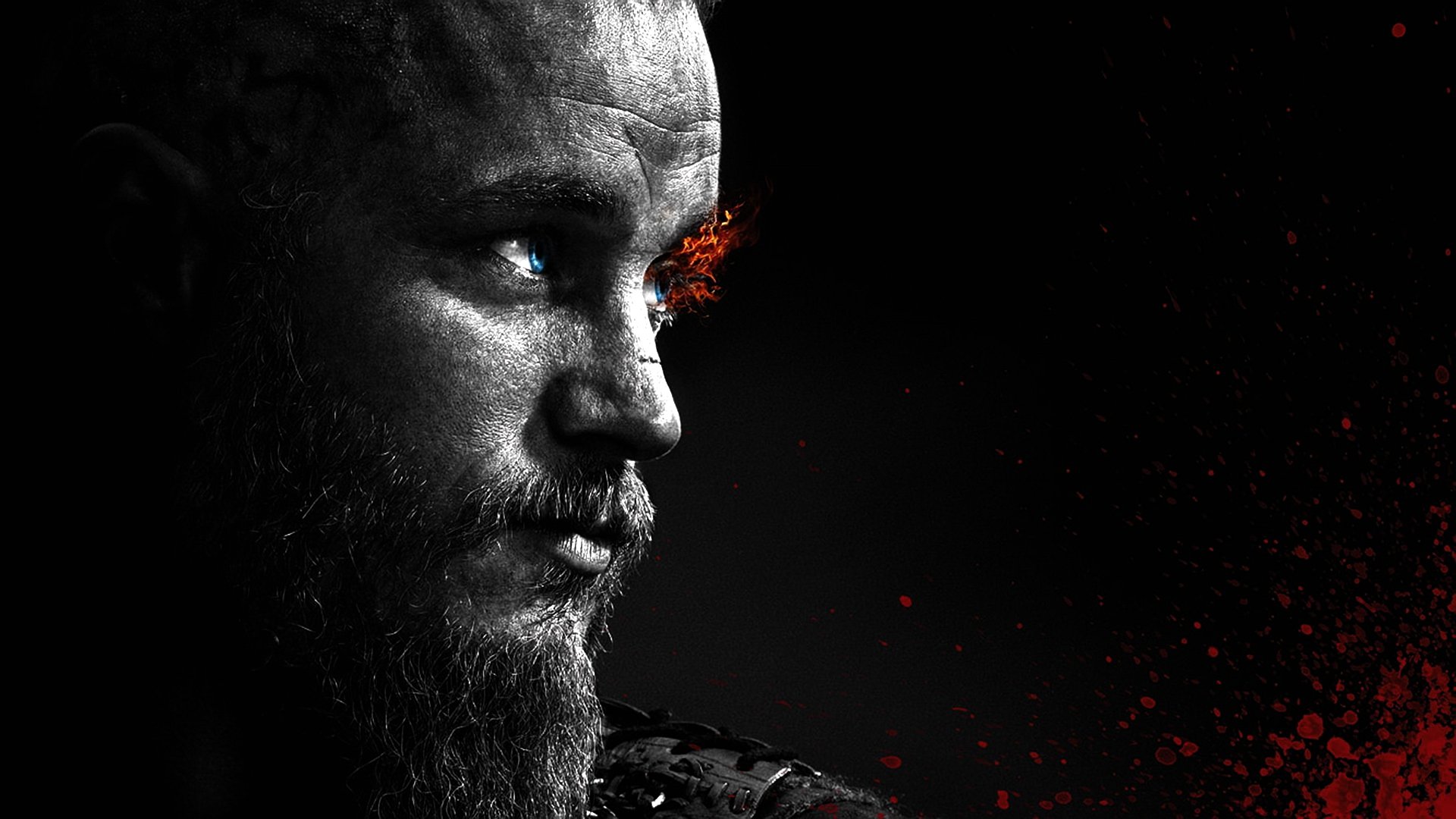 Vikingos fondos de escritorio 1920x1080 Full HD (1080p) fondos de escritorio