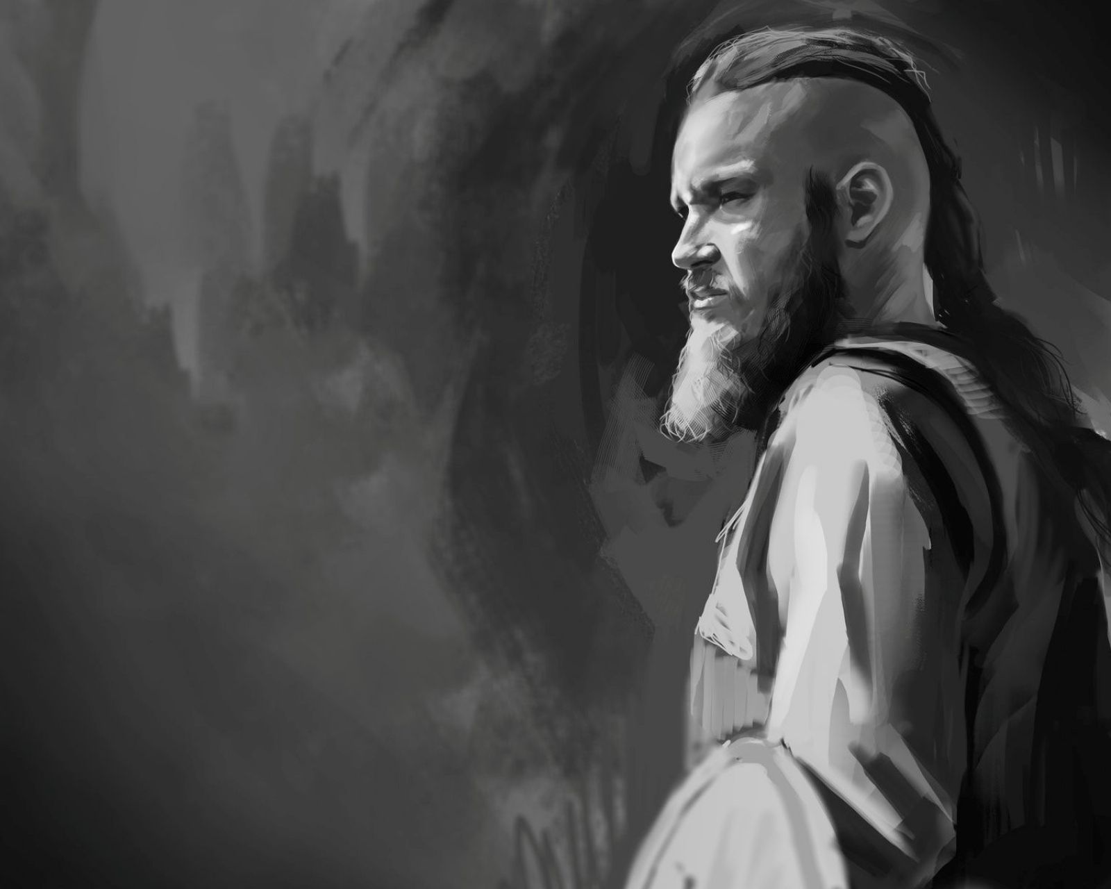 Más de 60 fondos de pantalla de Vikings - Descarga