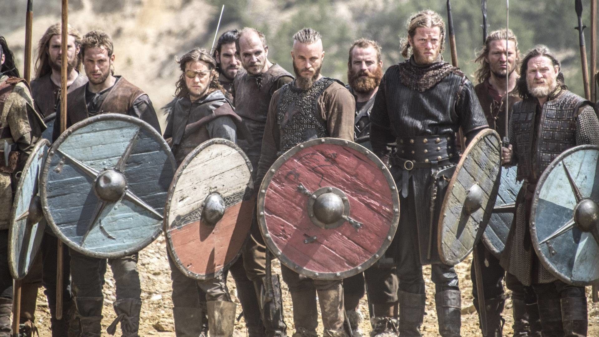 Más de 69 fondos de pantalla de Viking HD