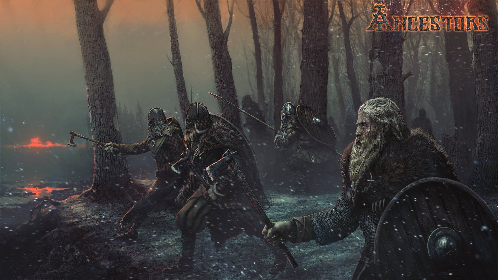 2987802 1920x1080 ancestros videojuegos vikingos fondo de pantalla y