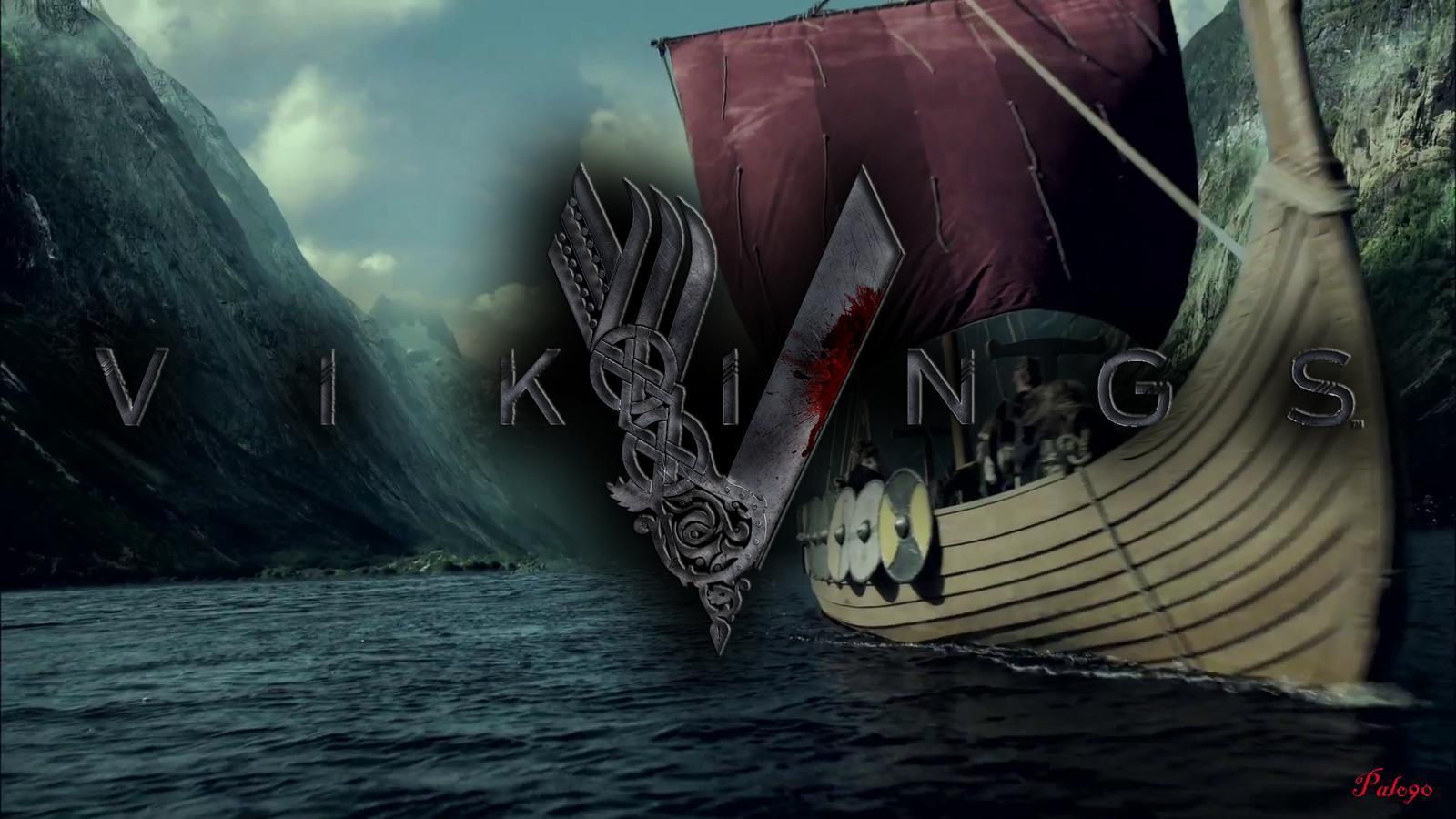 Vikings Wallpapers