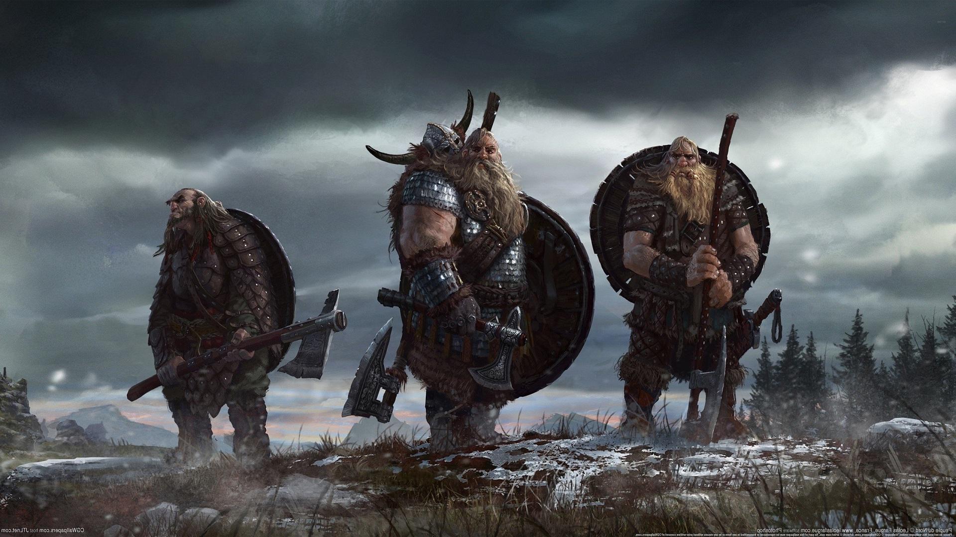 17078 fondos de pantalla de vikingo gratis