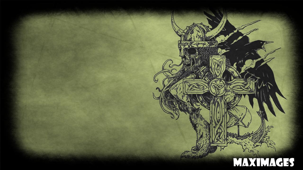 Vikings Wallpaper para Android - APK Descargar