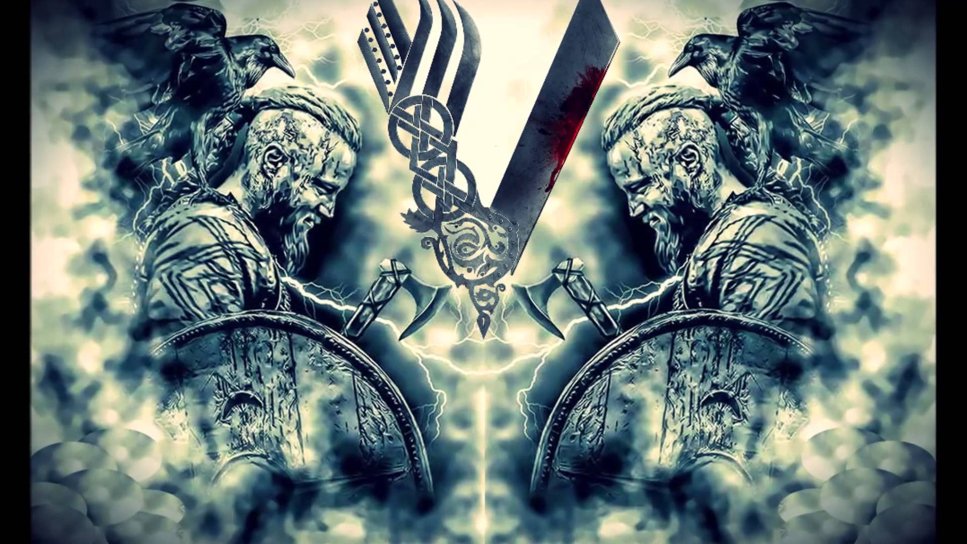 Descargar Vikings Wallpaper Hd - Vikings Hd En Barraques.cat