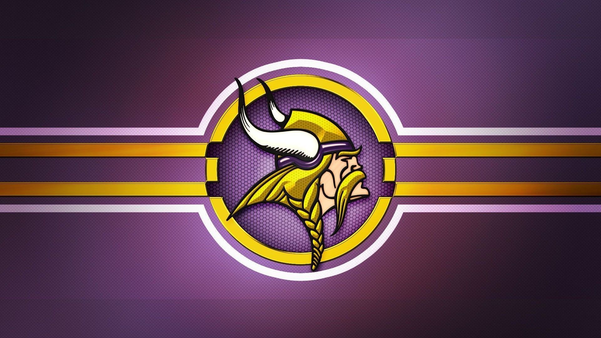 Minnesota Vikings Wallpaper HD | Fondos de pantalla | Vikingos de Minnesota