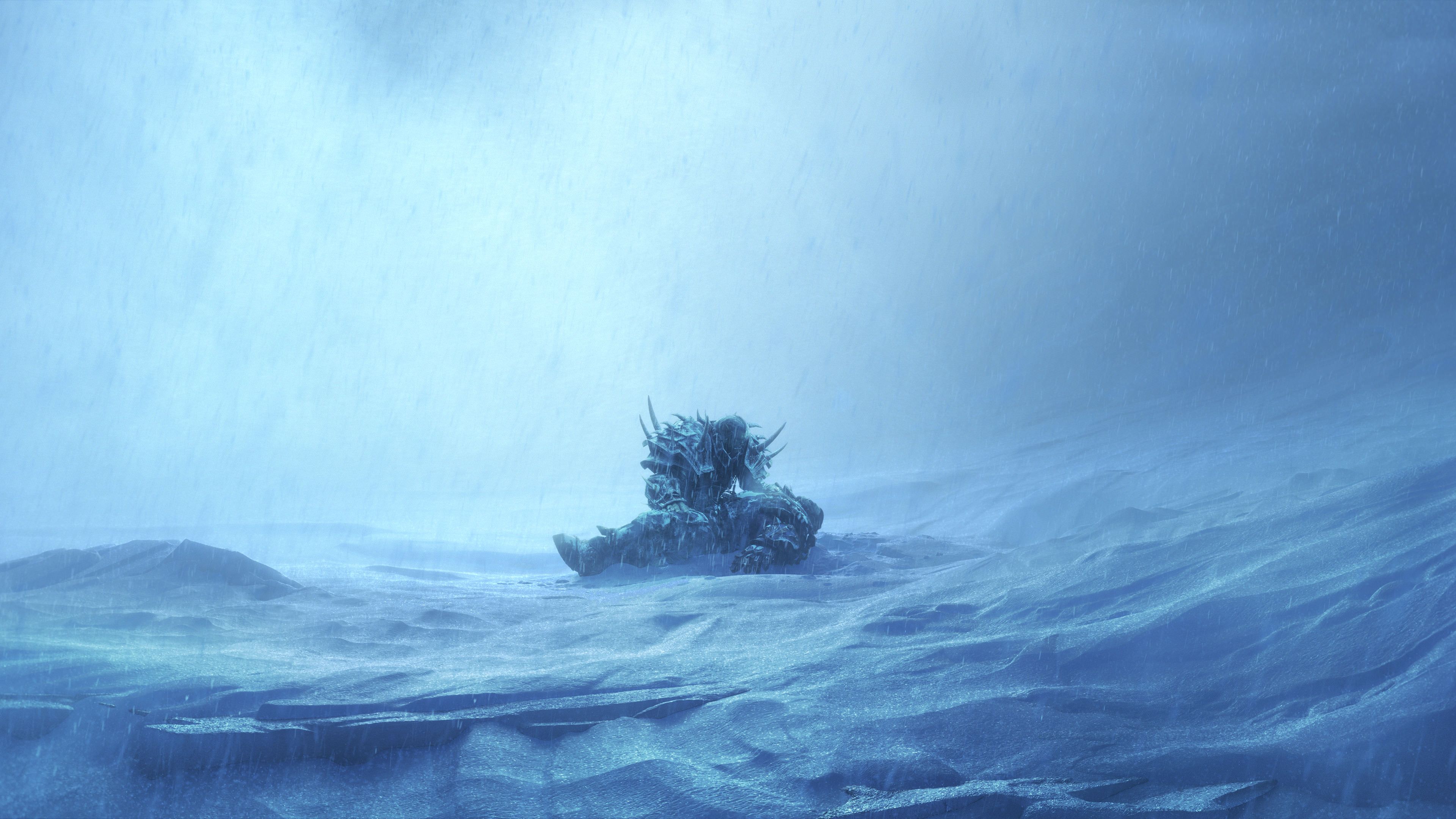 World of Warcraft 4K Wallpapers de 