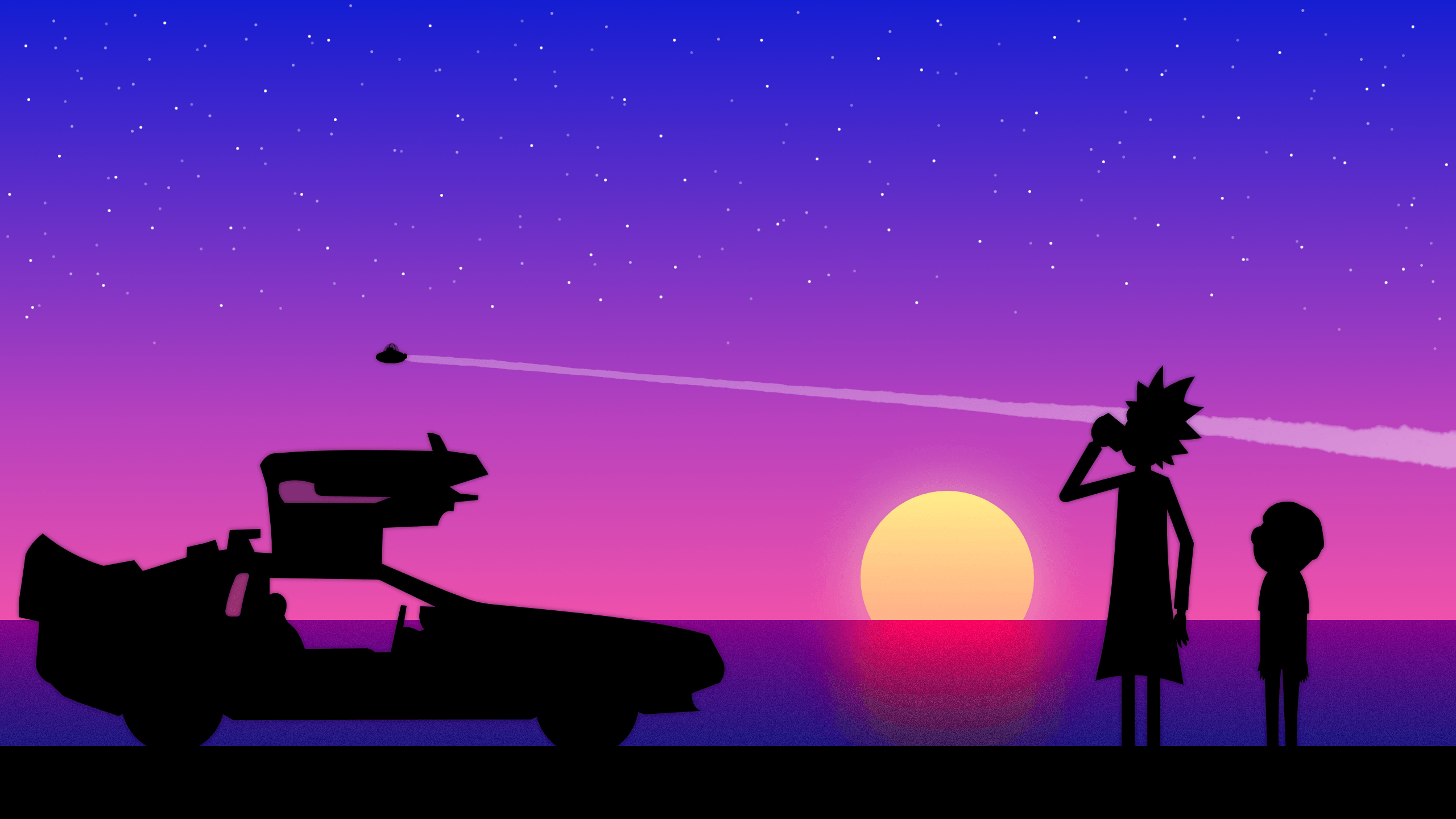 276 Fondos de pantalla de Rick and Morty HD | Imágenes de fondo