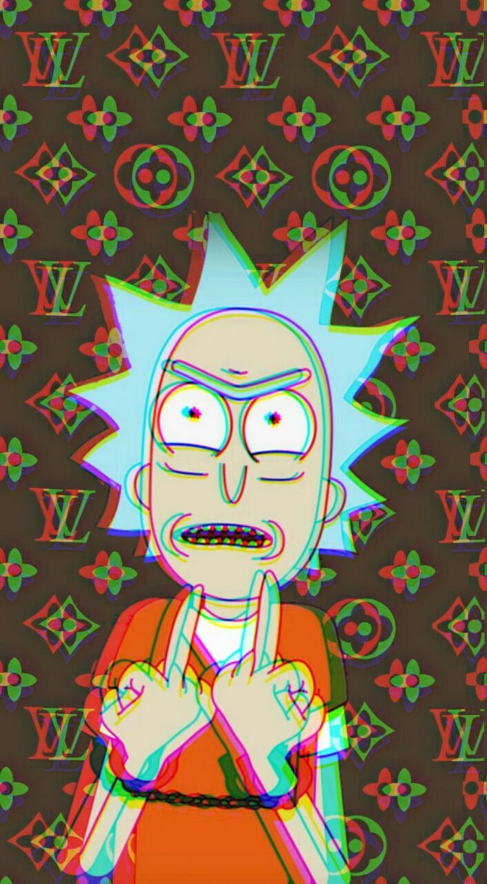 Fondo de pantalla de Rick and Morty · ① Descargar fondos de pantalla HD gratuitos de Rick and