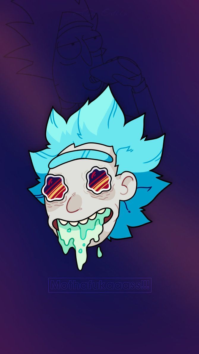 Fondos de Rick y Morty - Los mejores fondos de Rick y Morty gratis