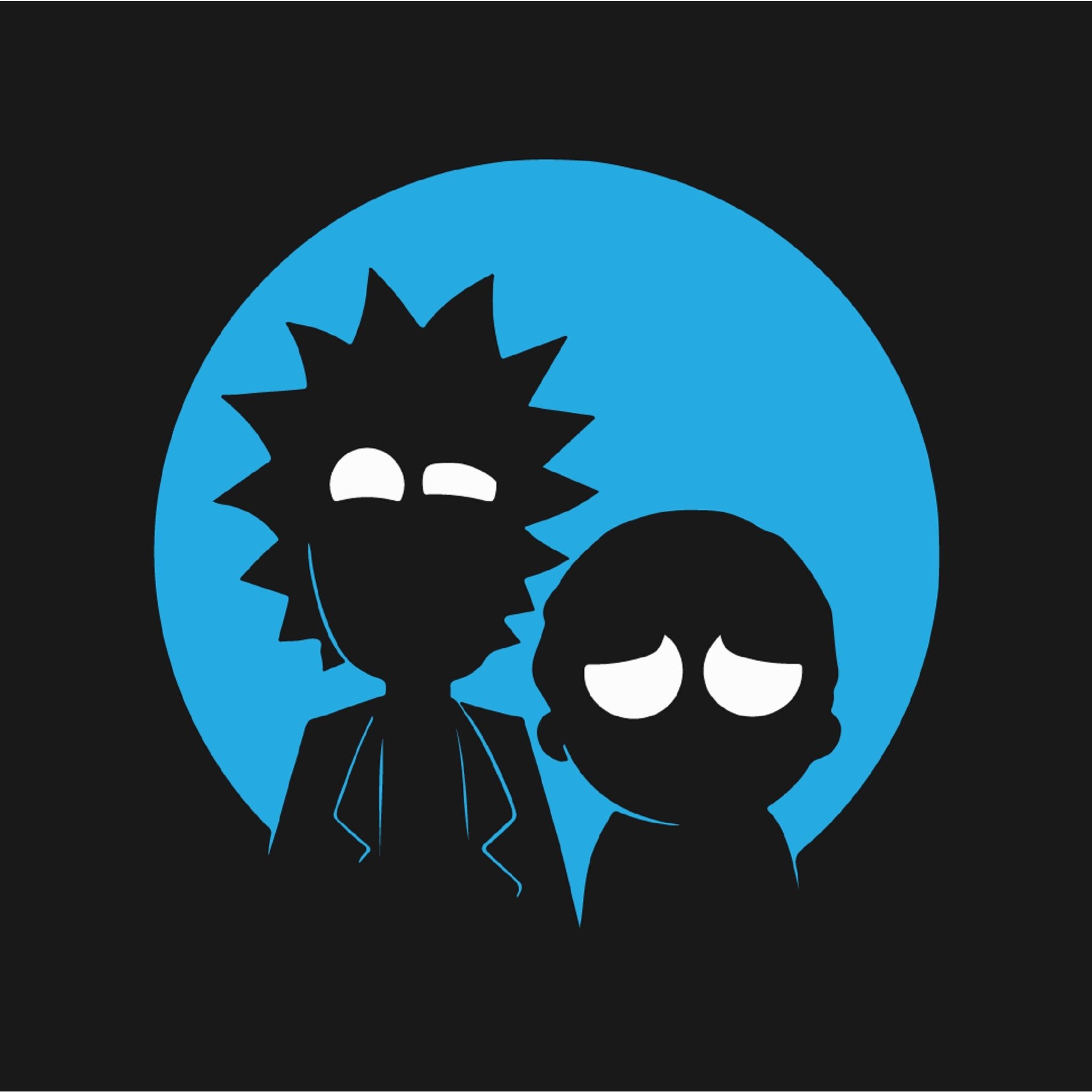 Rick and Morty Wallpapers (las mejores más de 75 imágenes en 2018)