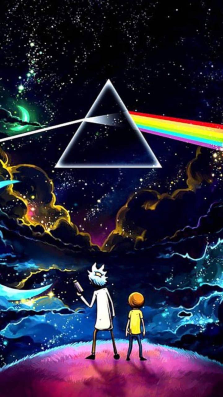 Fondo de pantalla de Rick y Morty por oneteck - 69 - Gratis en ZEDGE ™