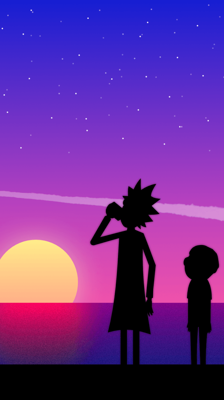 Fondos de Rick y Morty - Los mejores fondos de Rick y Morty gratis