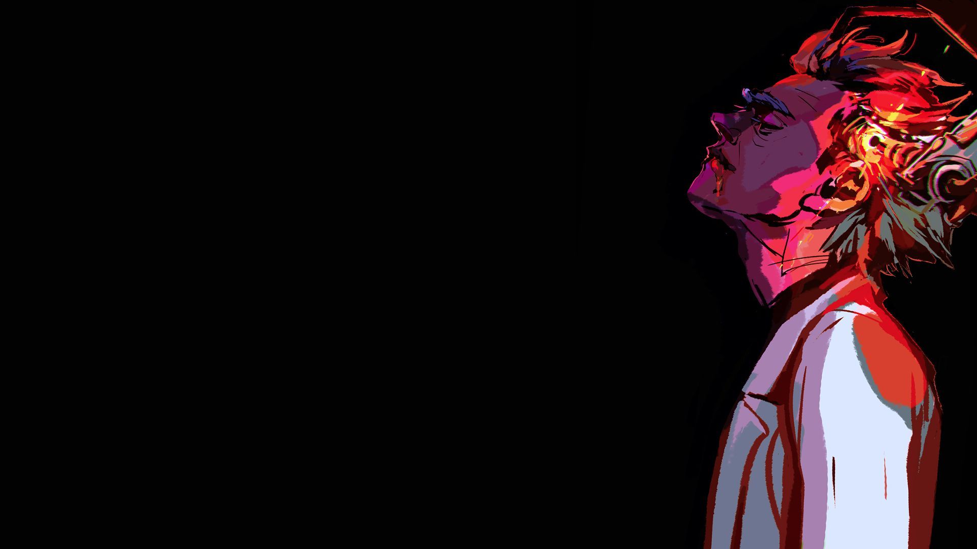 ¿Algún fondo de pantalla genial de Rick y Morty? : rickandmorty