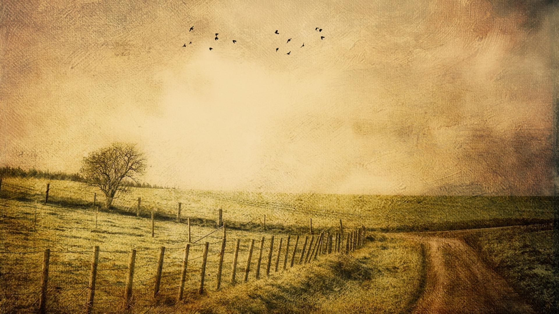 Fondo de pantalla antiguo 1920x1080