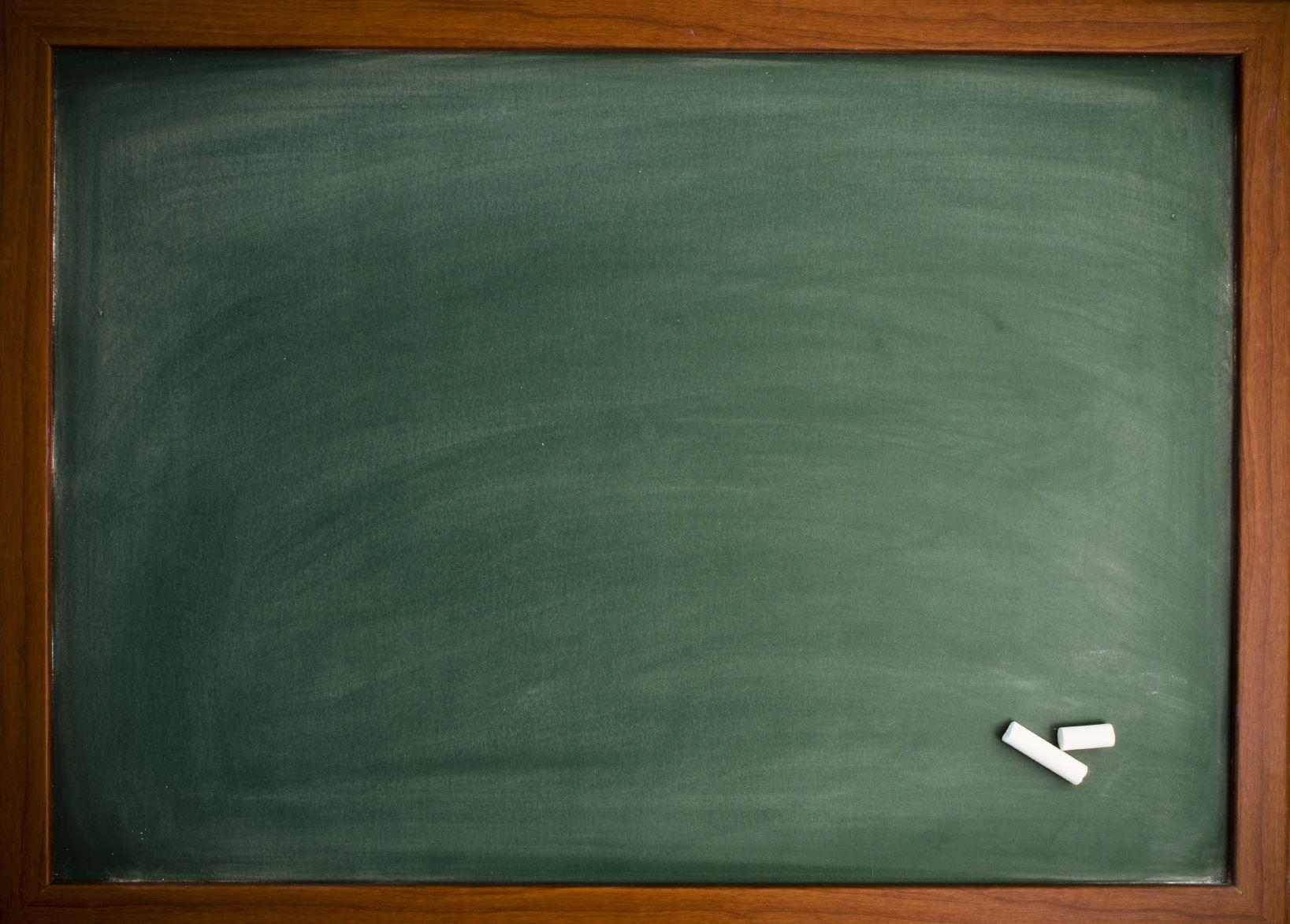 Blackboard Wallpapers