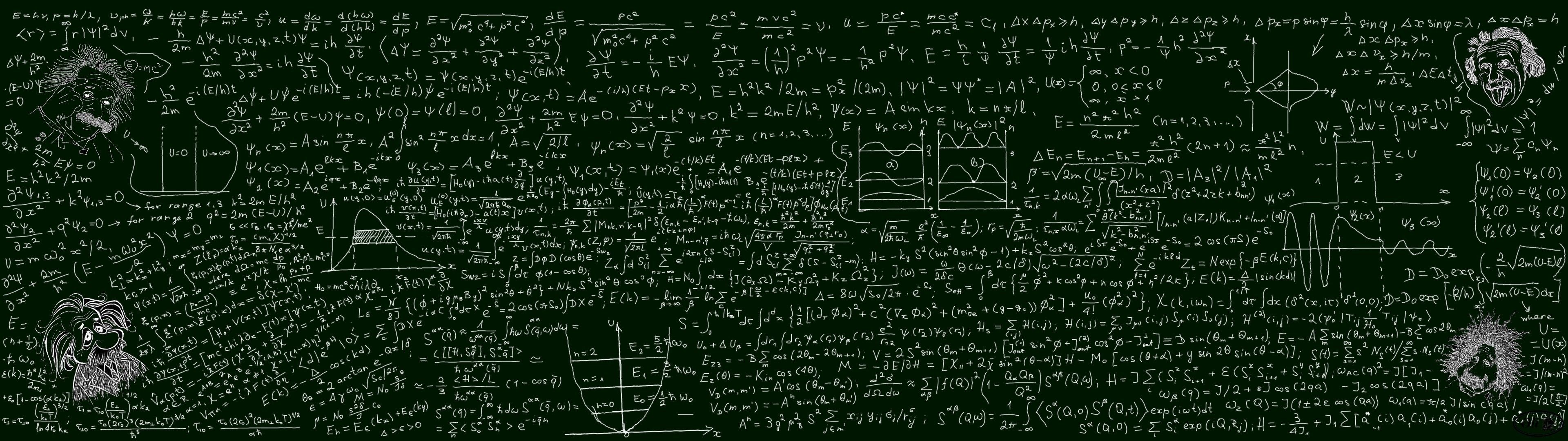4573009 # matemáticas, # mecánica cuántica, # pizarra, fondo de pantalla