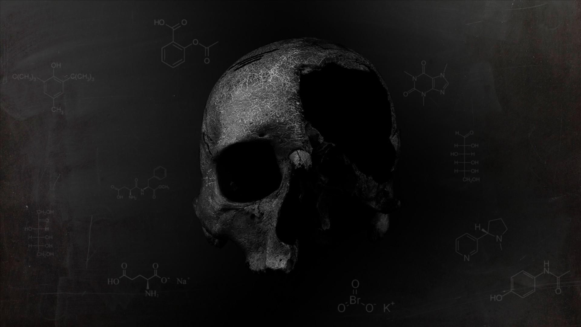Fondo de pantalla de pizarra 1920x1080