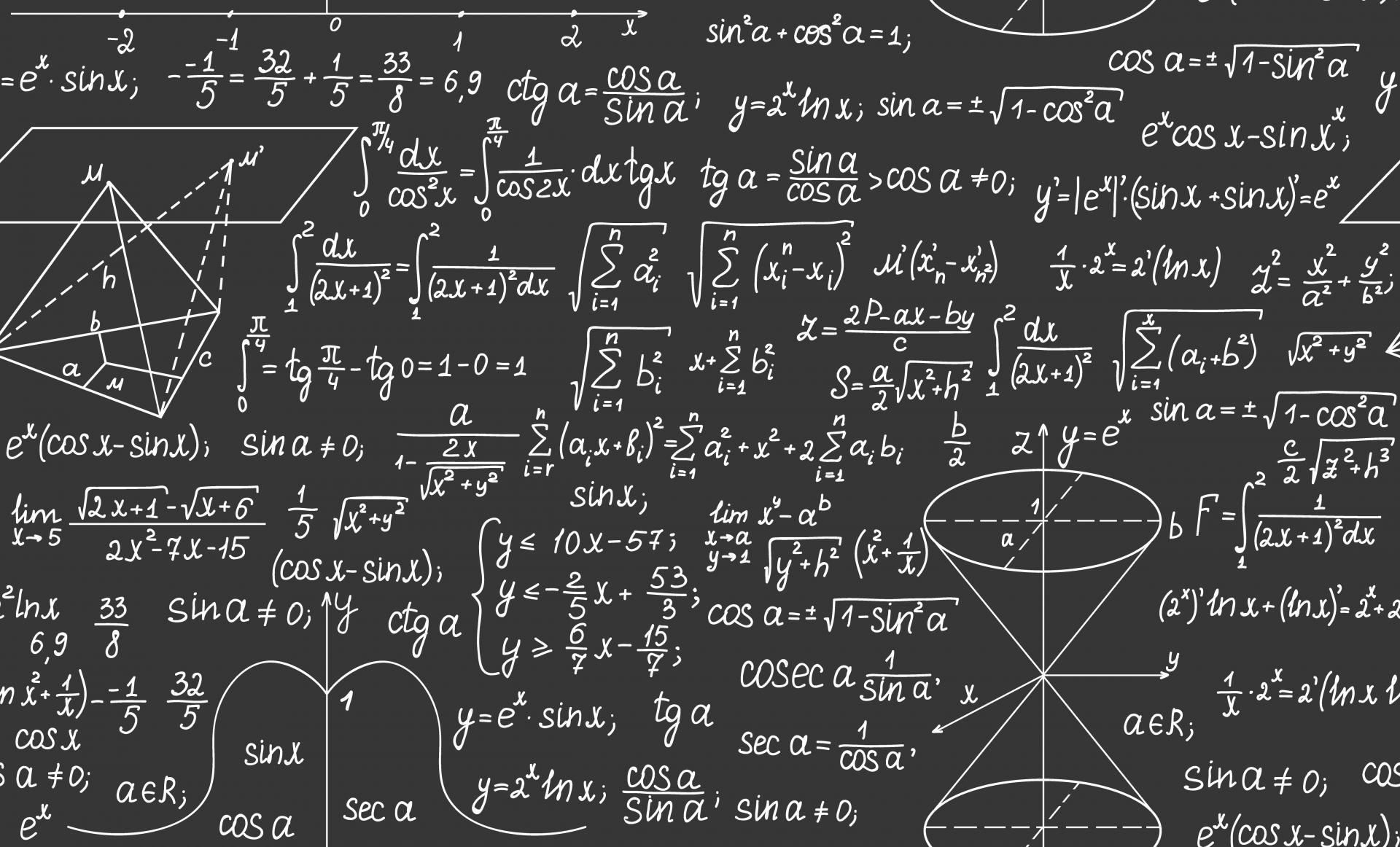 Blackboard And Math Mac Wallpaper Descargar gratis fondos de pantalla de Mac