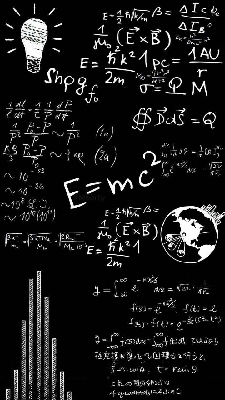 Descargar Blackboard Wallpaper de Mooorty - 58 - Gratis en ZEDGE ™ ahora
