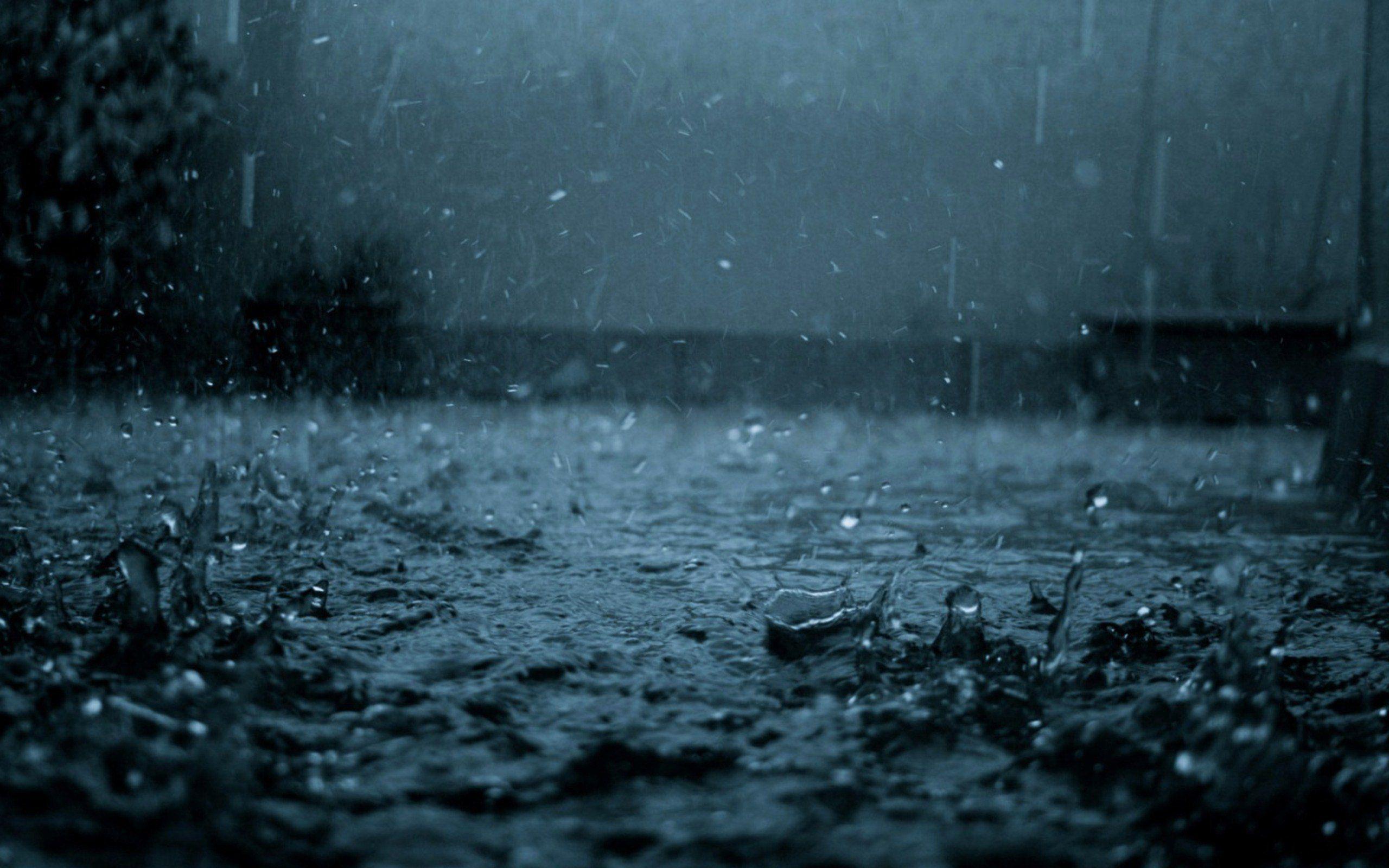 Rain Wallpapers HD - Wallpaper Cueva