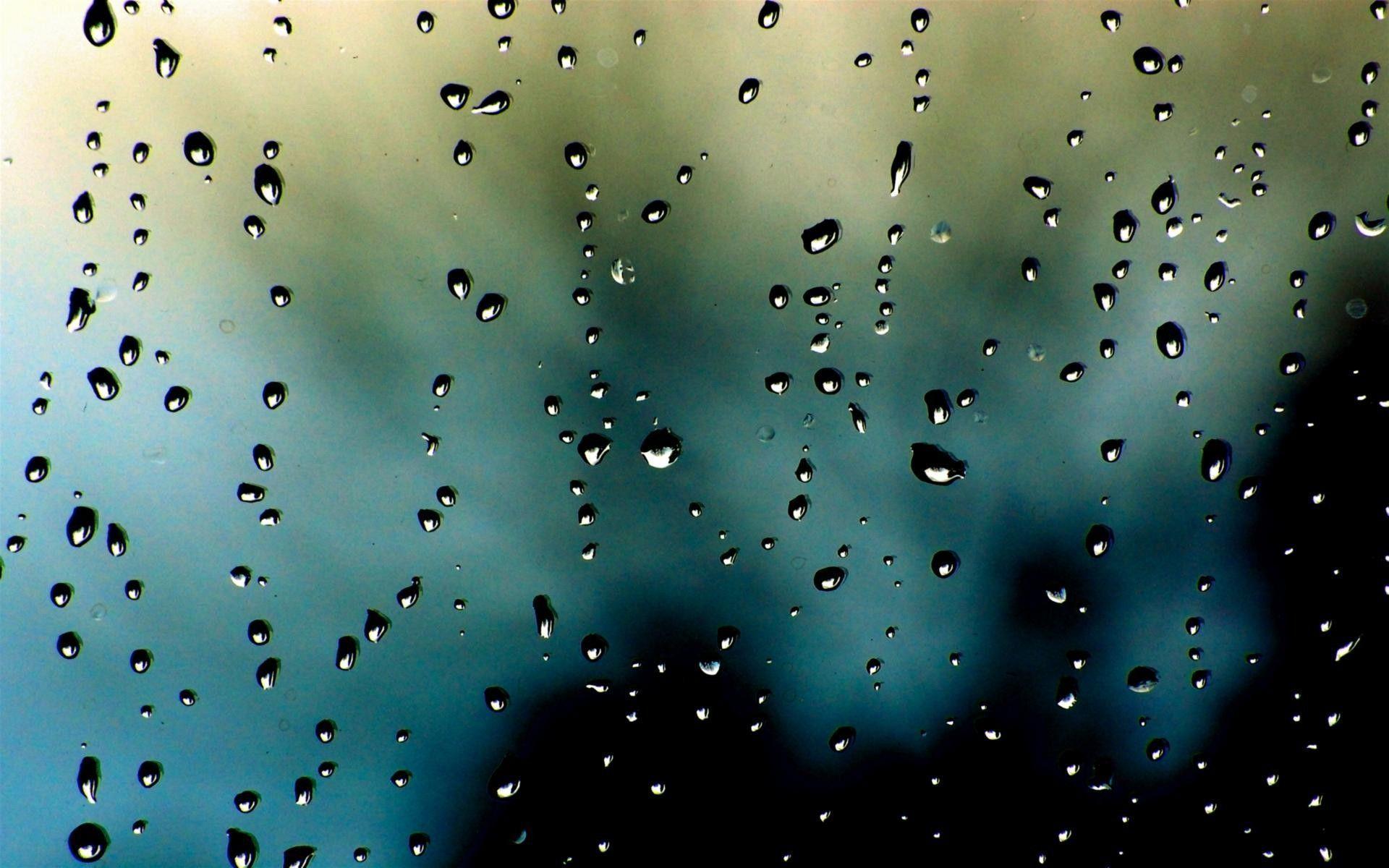 Rain Wallpapers HD - Wallpaper Cueva