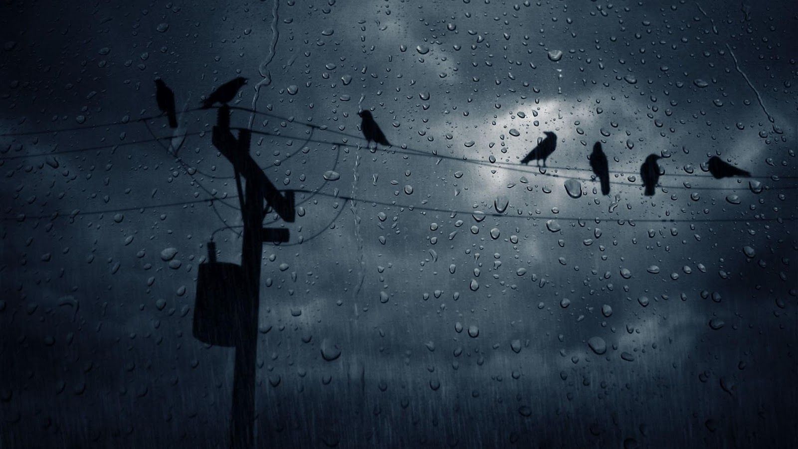 Sad Rain Wallpapers - Los mejores fondos de pantalla de Sad Rain gratis - WallpaperAccess